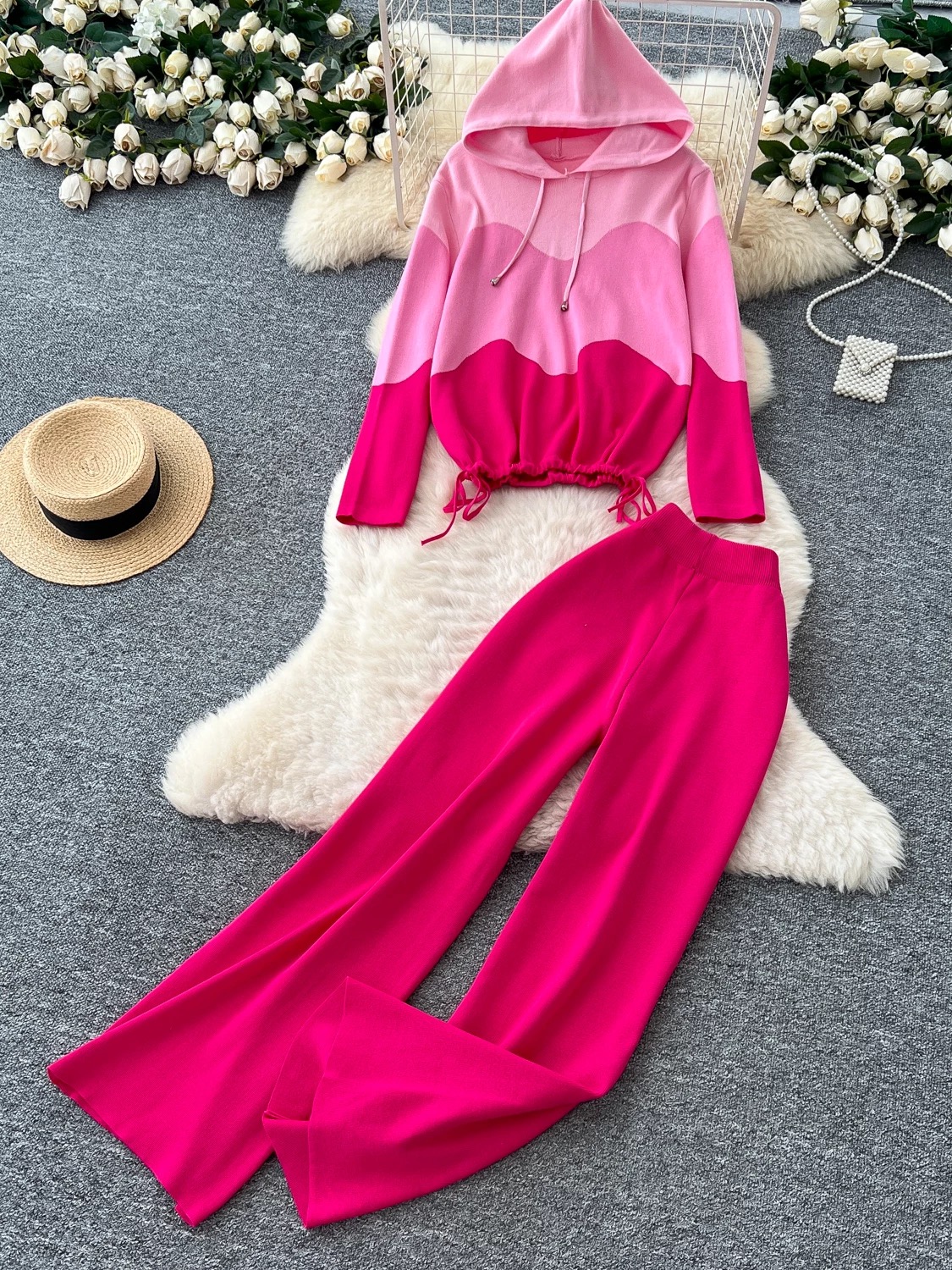 Cozy party set STP78 image