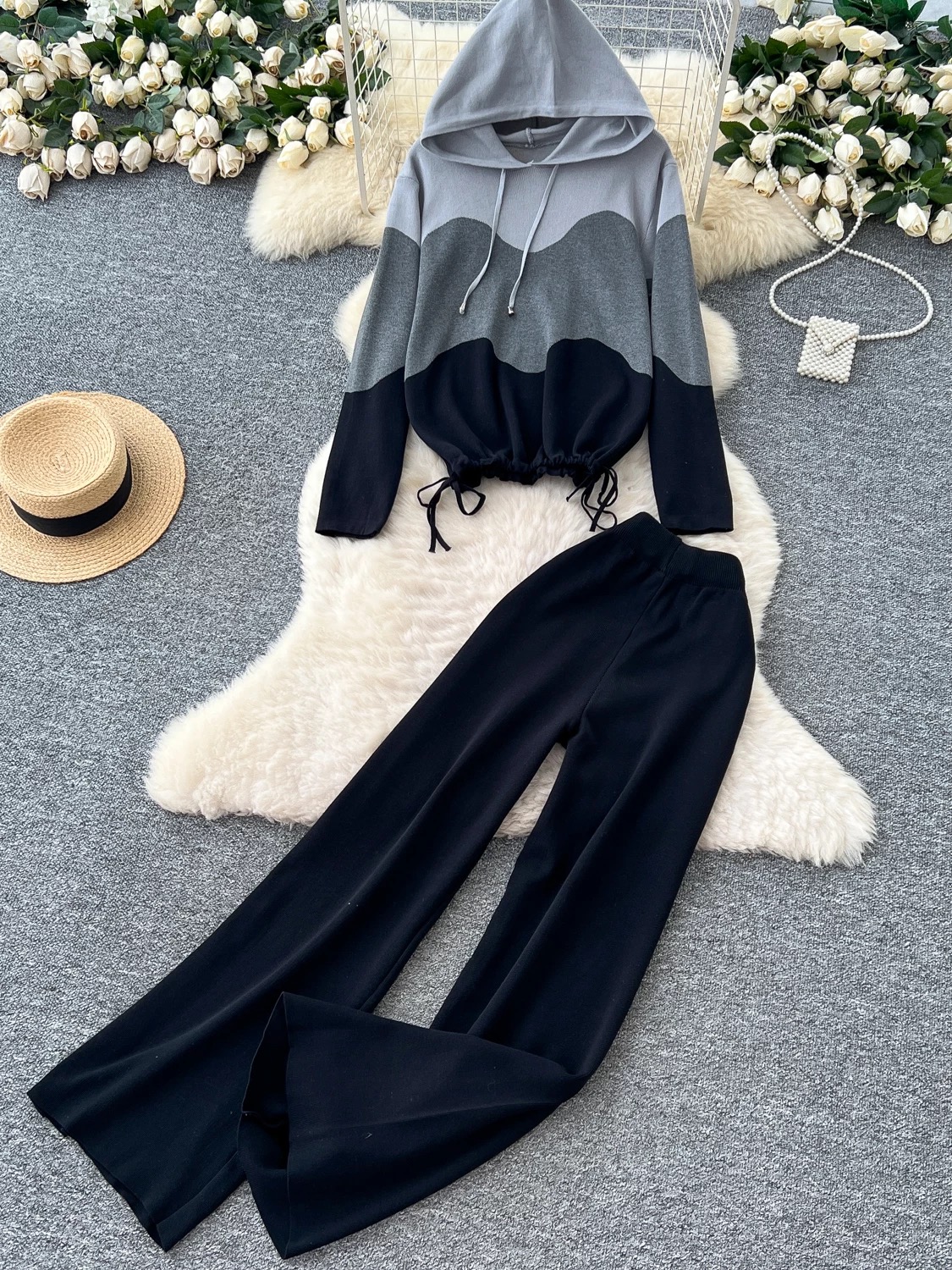 Cozy party set STP78 images