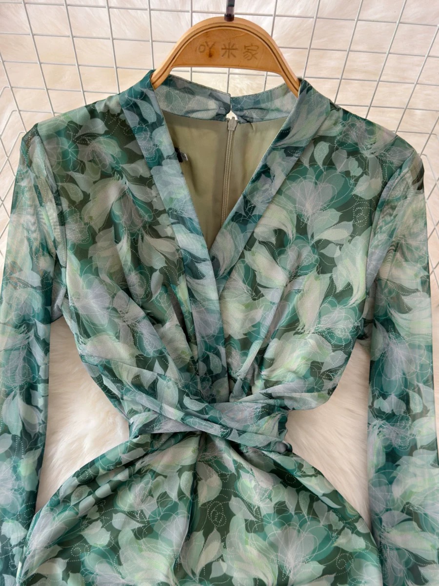 Flirty feelings dress CBC1176 image