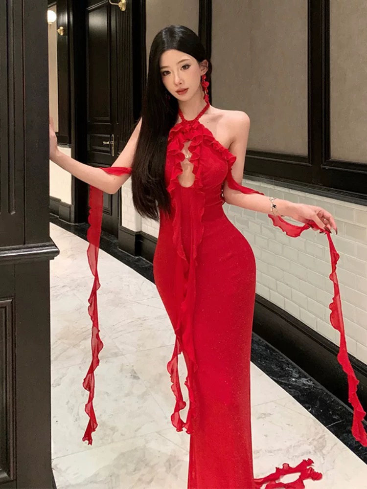 Casual times dress CD2182 image