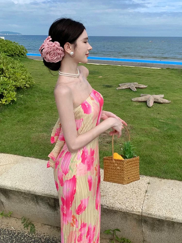 Rio nights dress CD1707 image