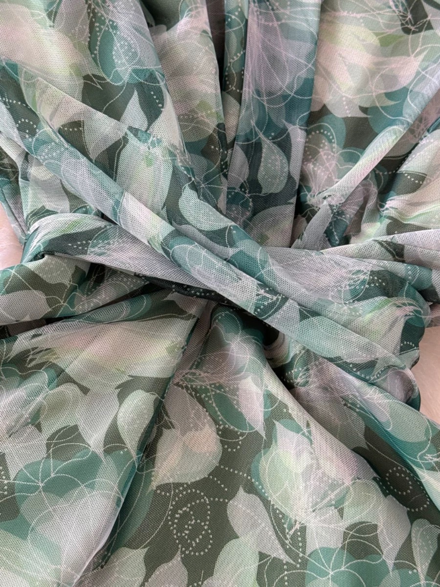 Flirty feelings dress CBC1176 image