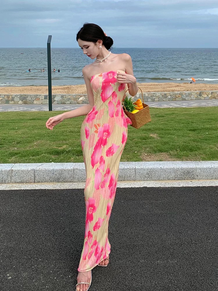 Rio nights dress CD1707 image