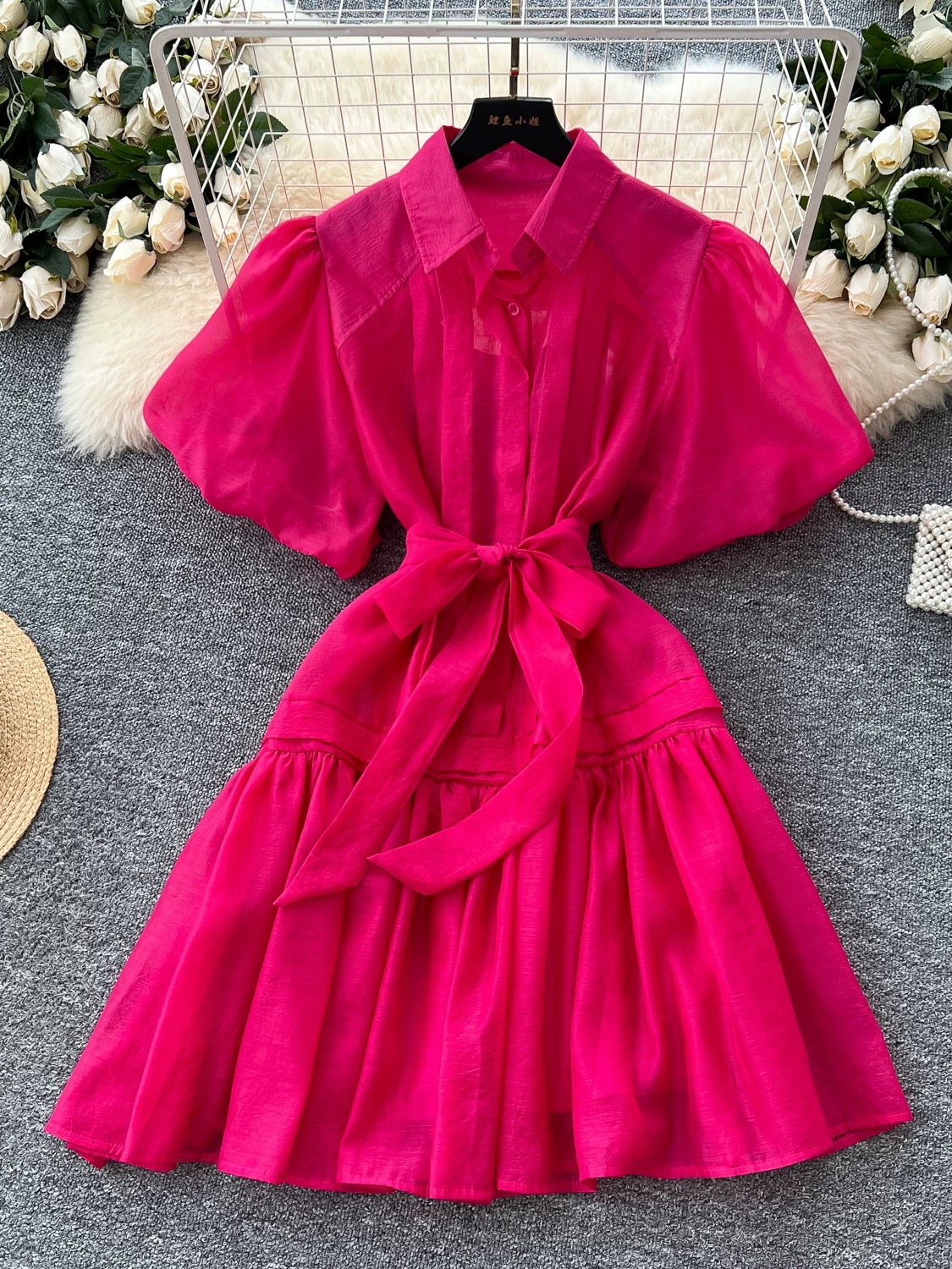 Oh country time dress CD1772 image