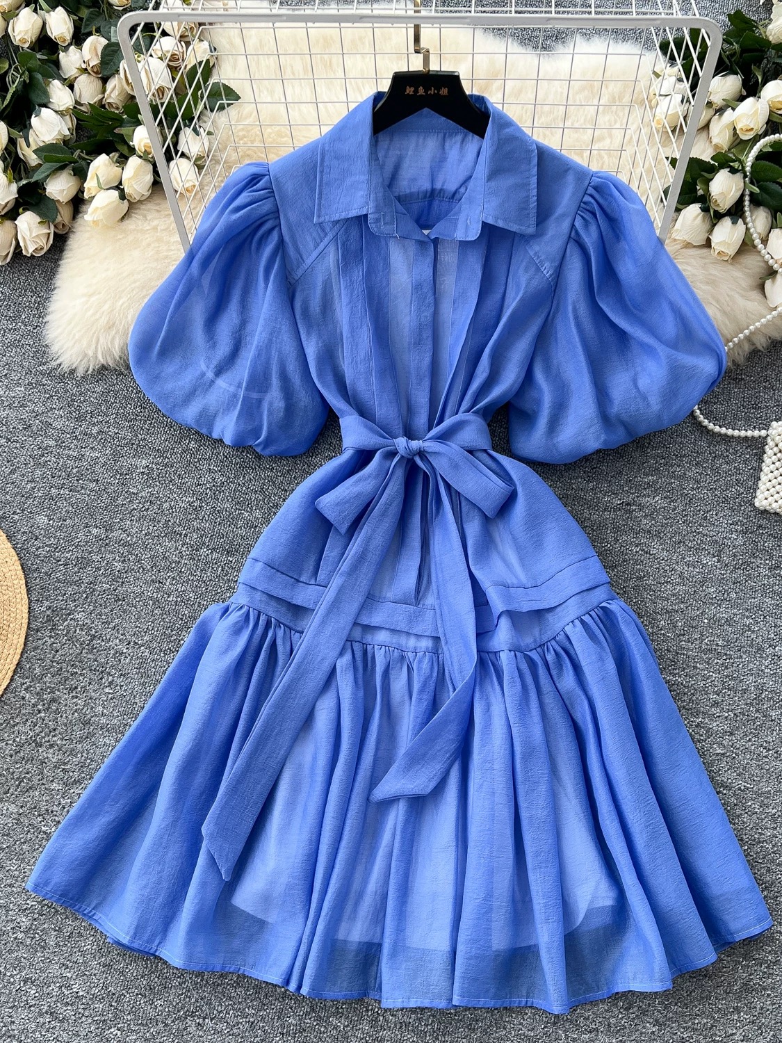 Oh country time dress CD1772 image