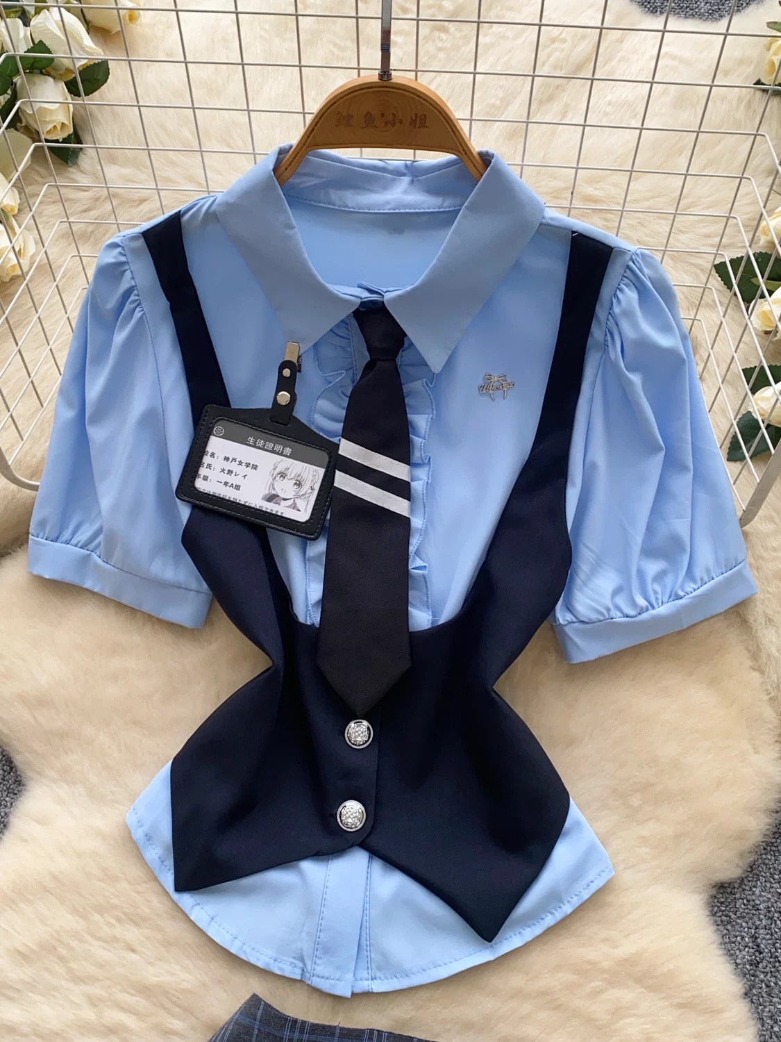 Upscale living attorney set FTP104 image