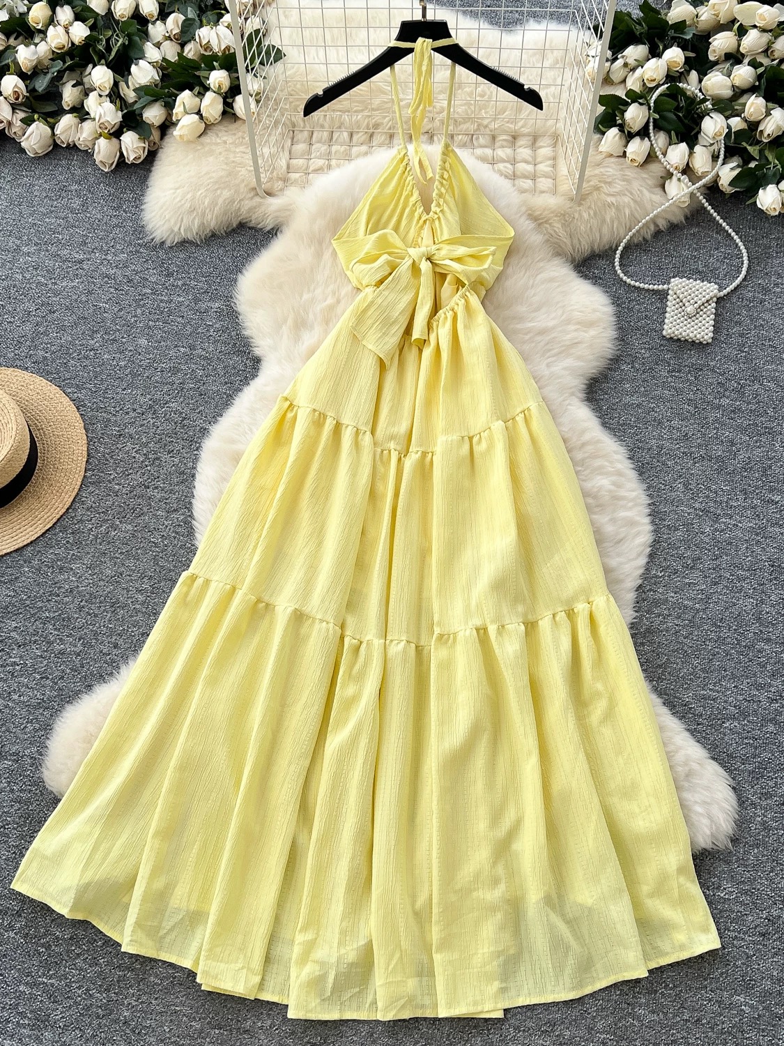 Sadie dress CD1765 image