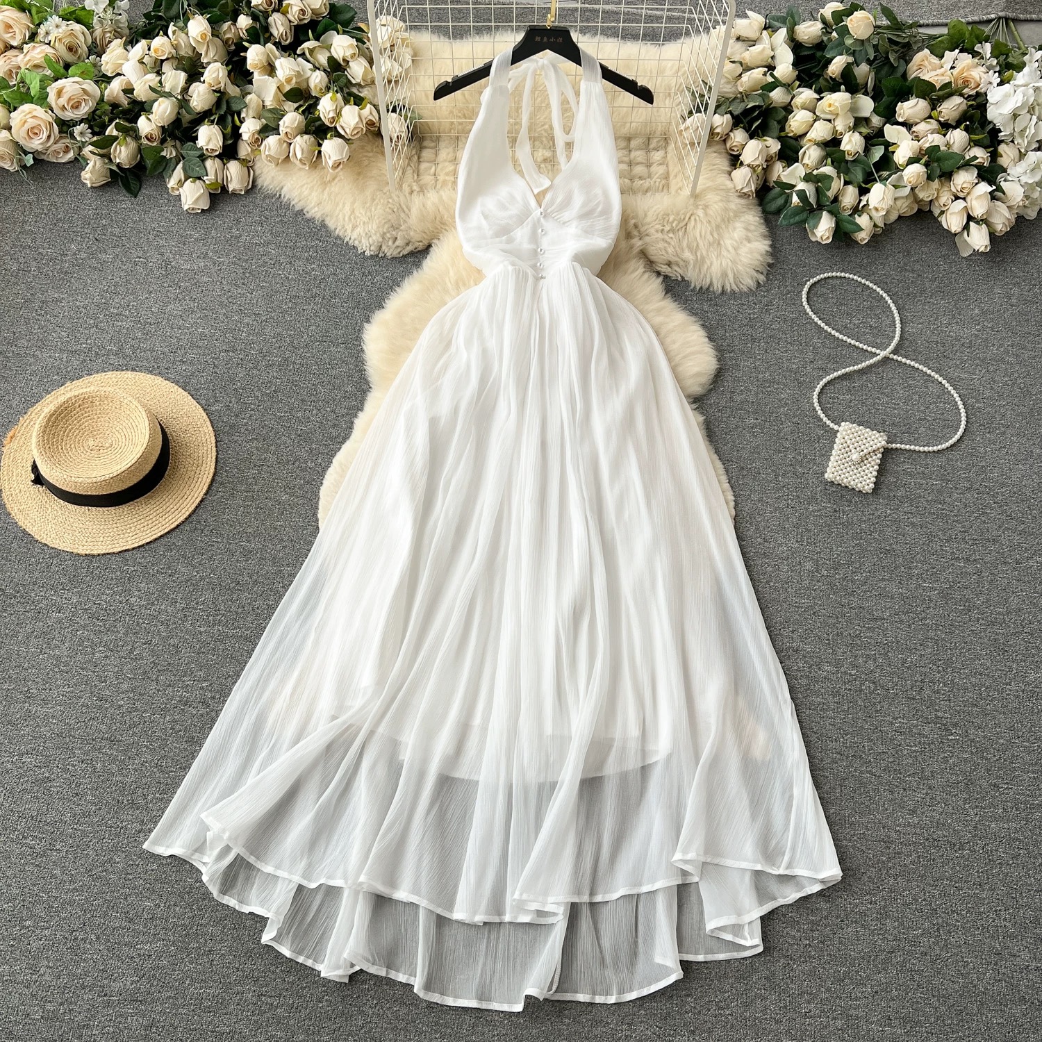 Sharon babe dress CD1712 image