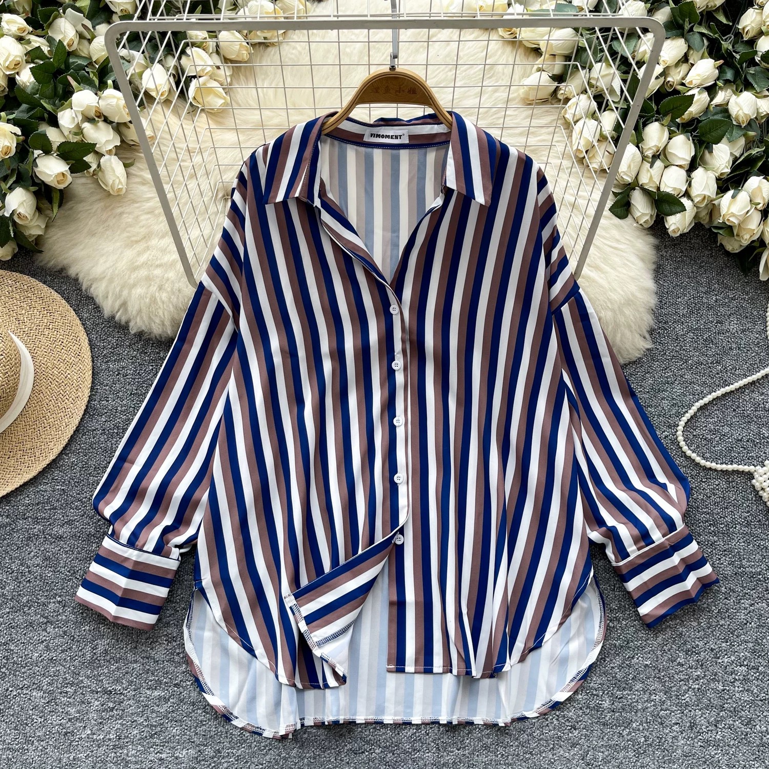 Summer paradise shirt SH121 image