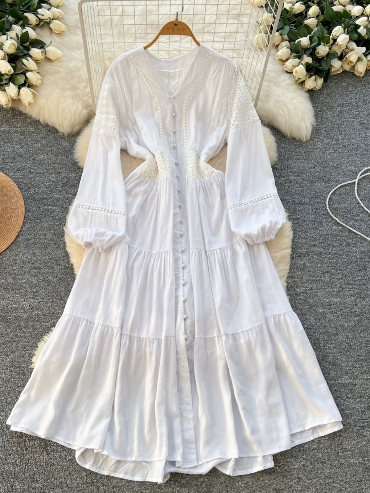 Party starter dress CD896 image