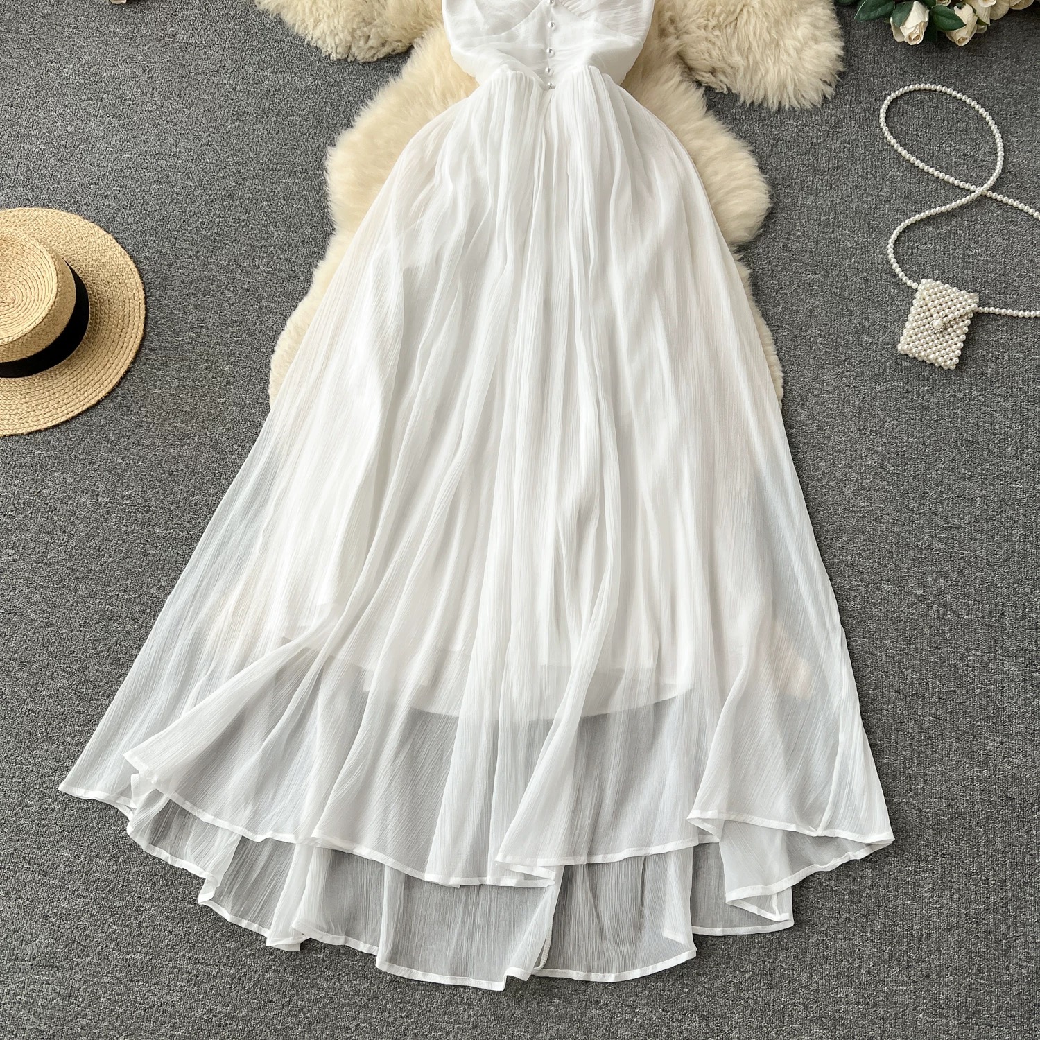 Sharon babe dress CD1712 image