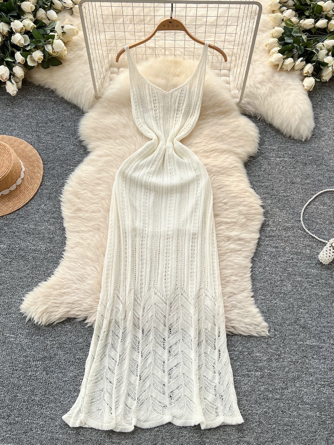 All that knit dress KD341 images