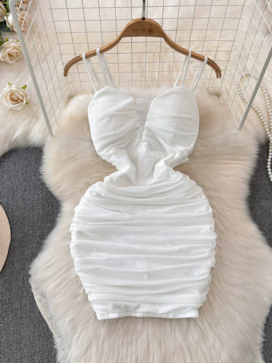 Make you notice dress CBC1170 image