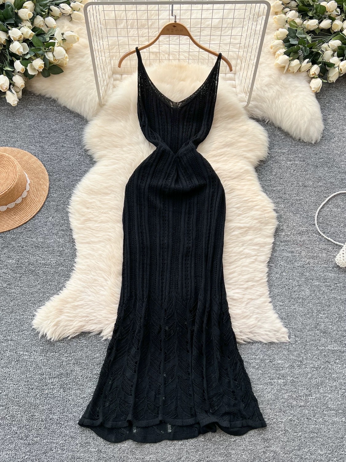 All that knit dress KD341 image