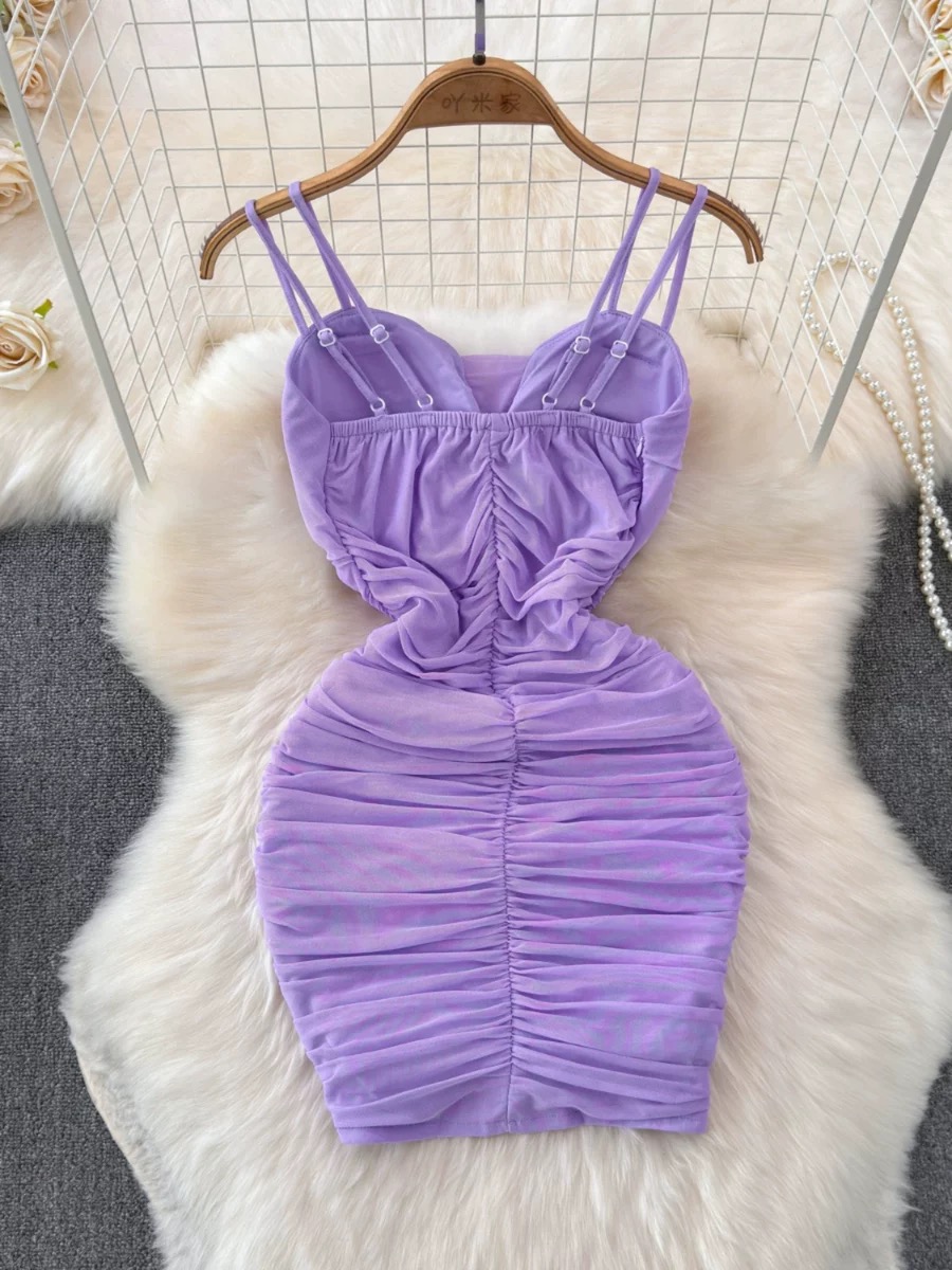 Make you notice dress CBC1170 image