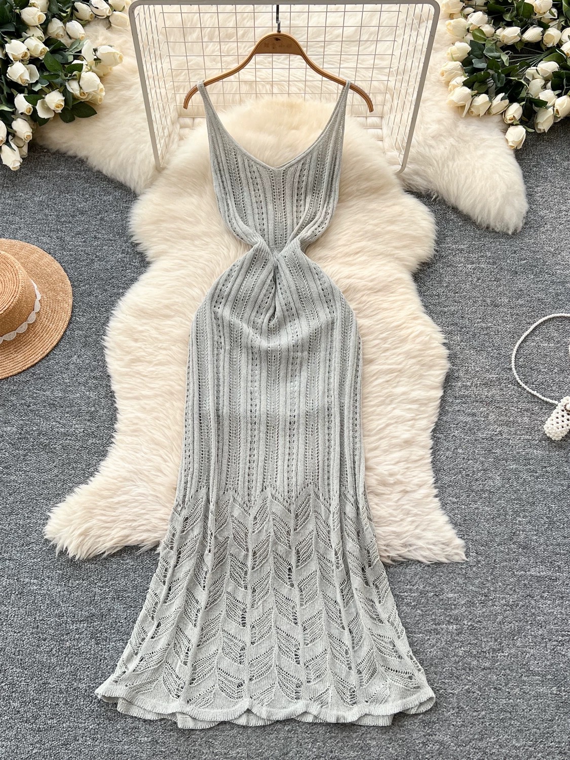 All that knit dress KD341 images