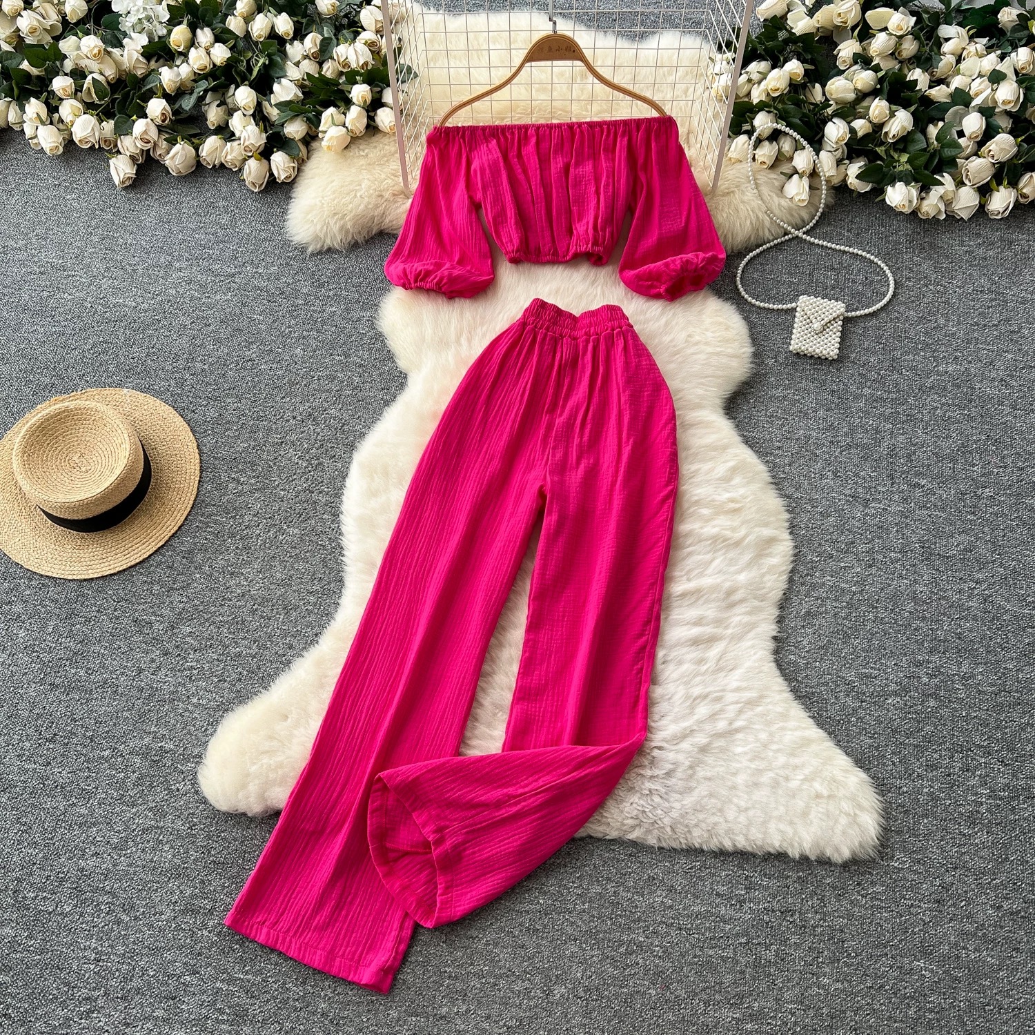 Another day another look set CTP233 image