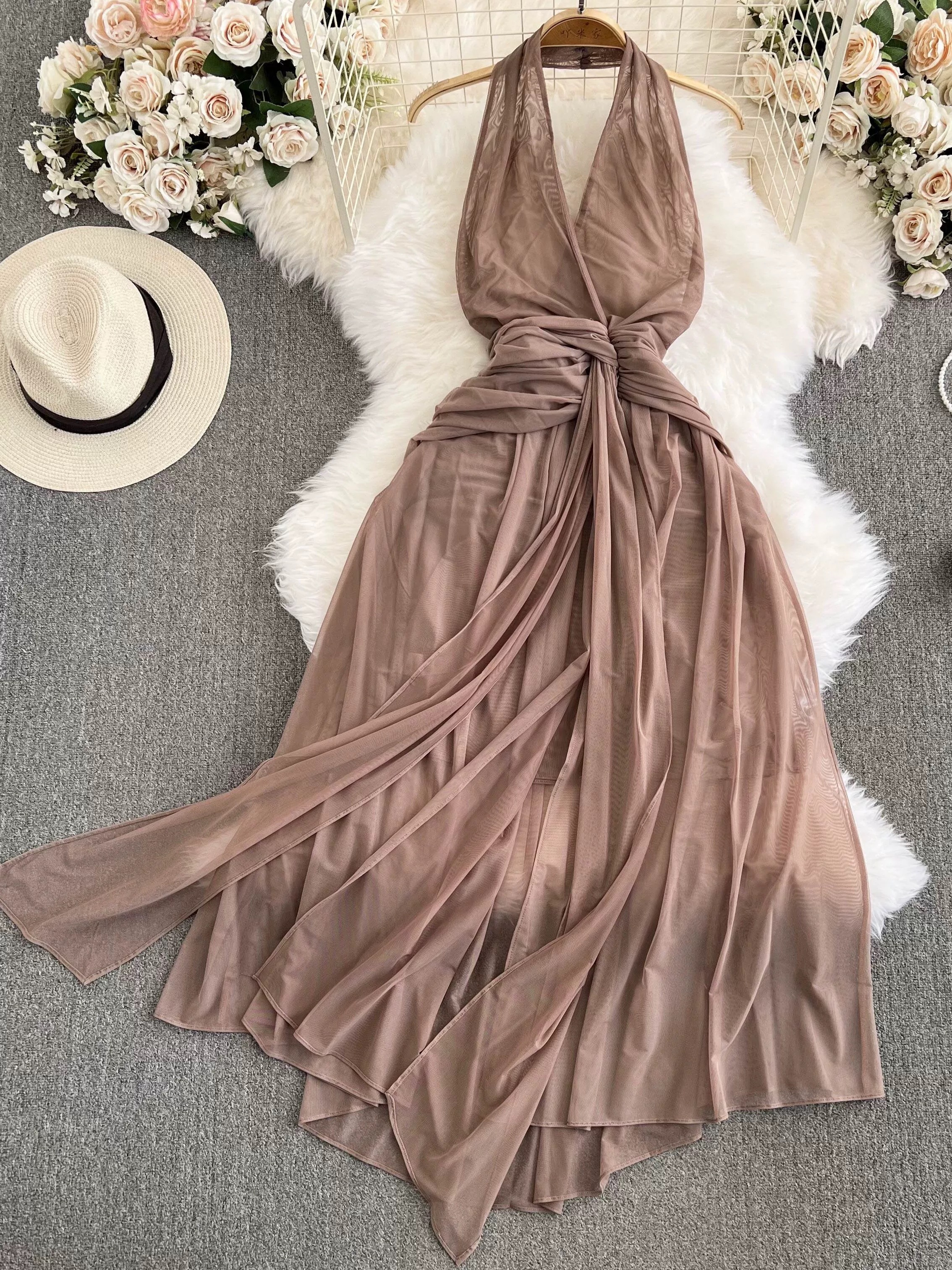 Samantha dress CD1713 image