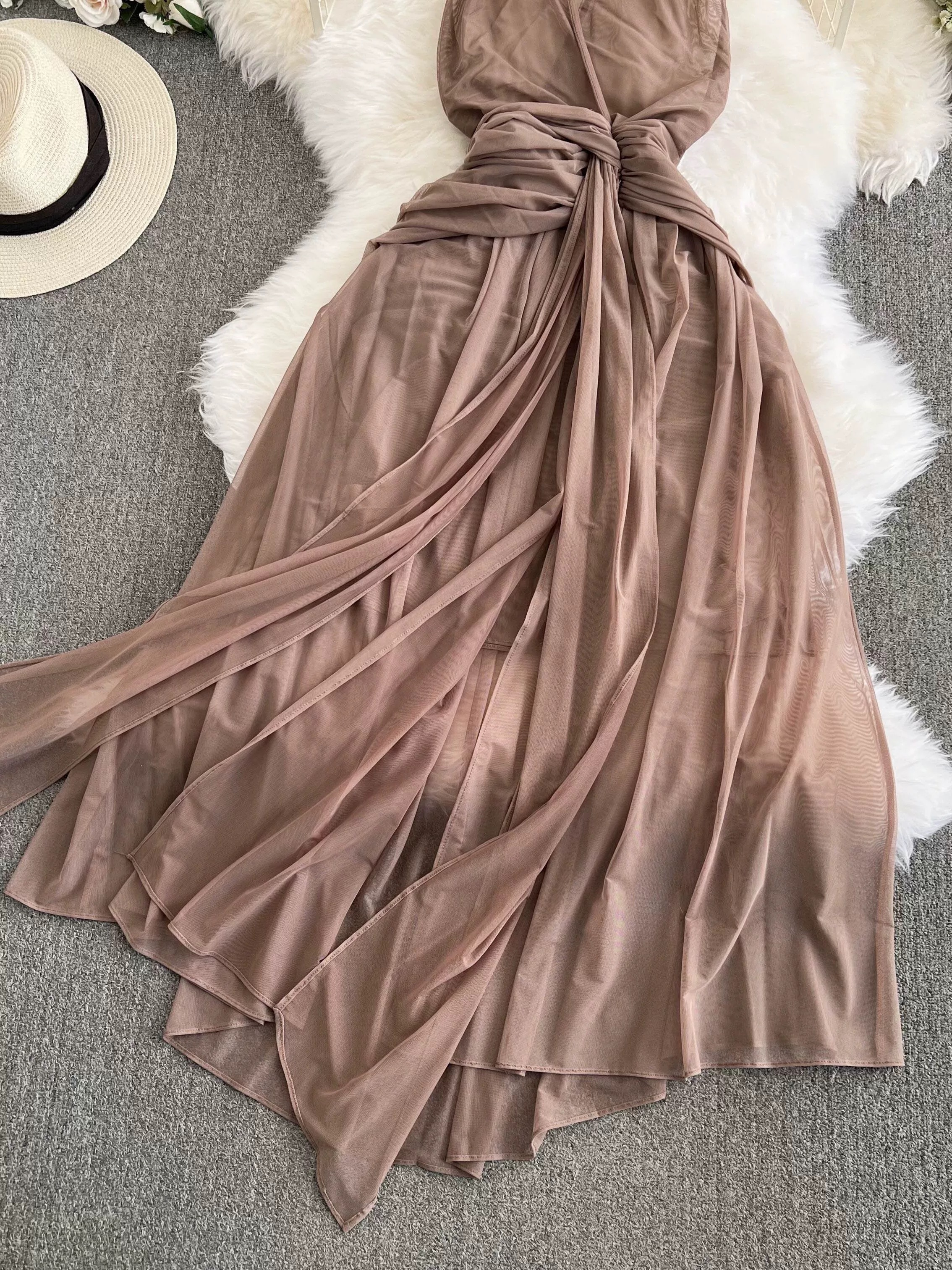 Samantha dress CD1713 image