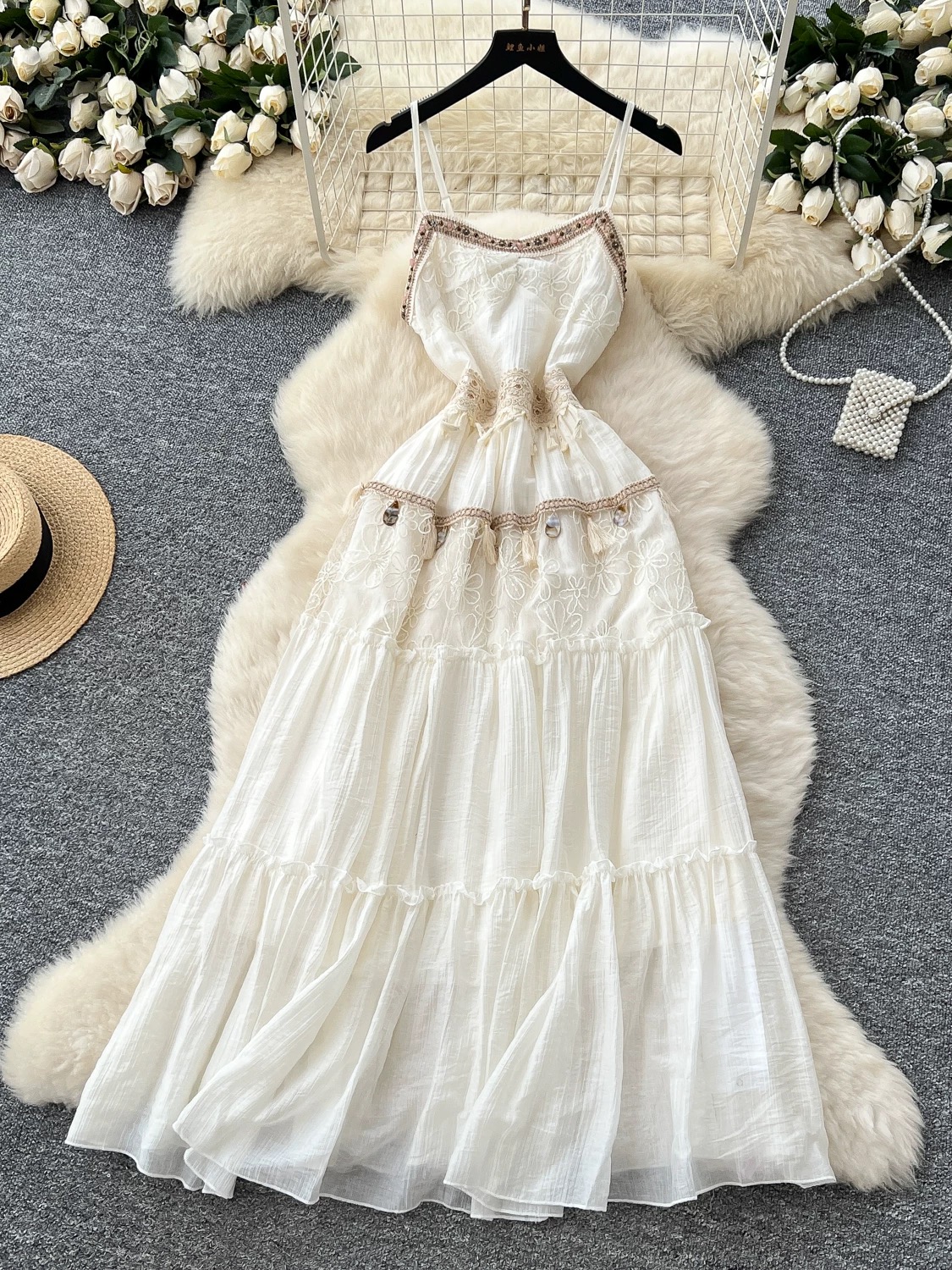 Reinvested slay dress CD1779 image