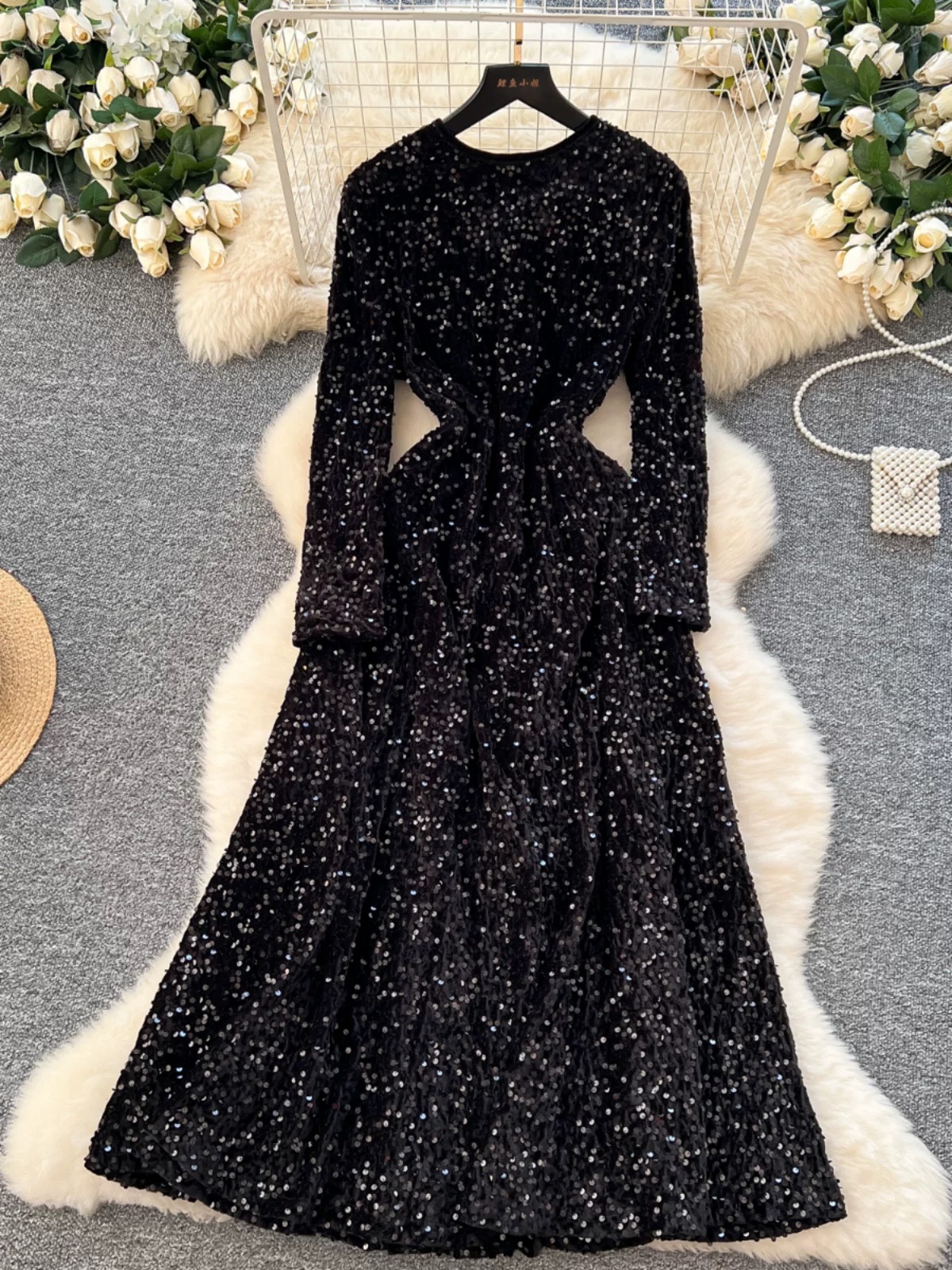 Always chic dress FD680 image