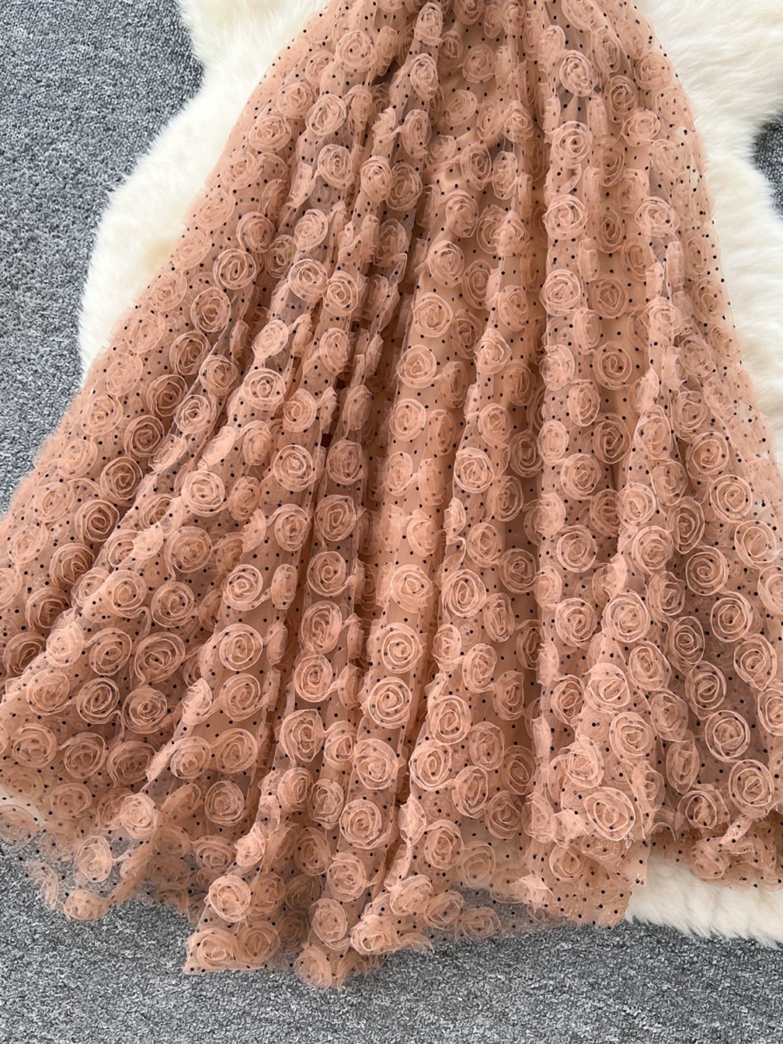 Sleeping beauty dress FD1074 image