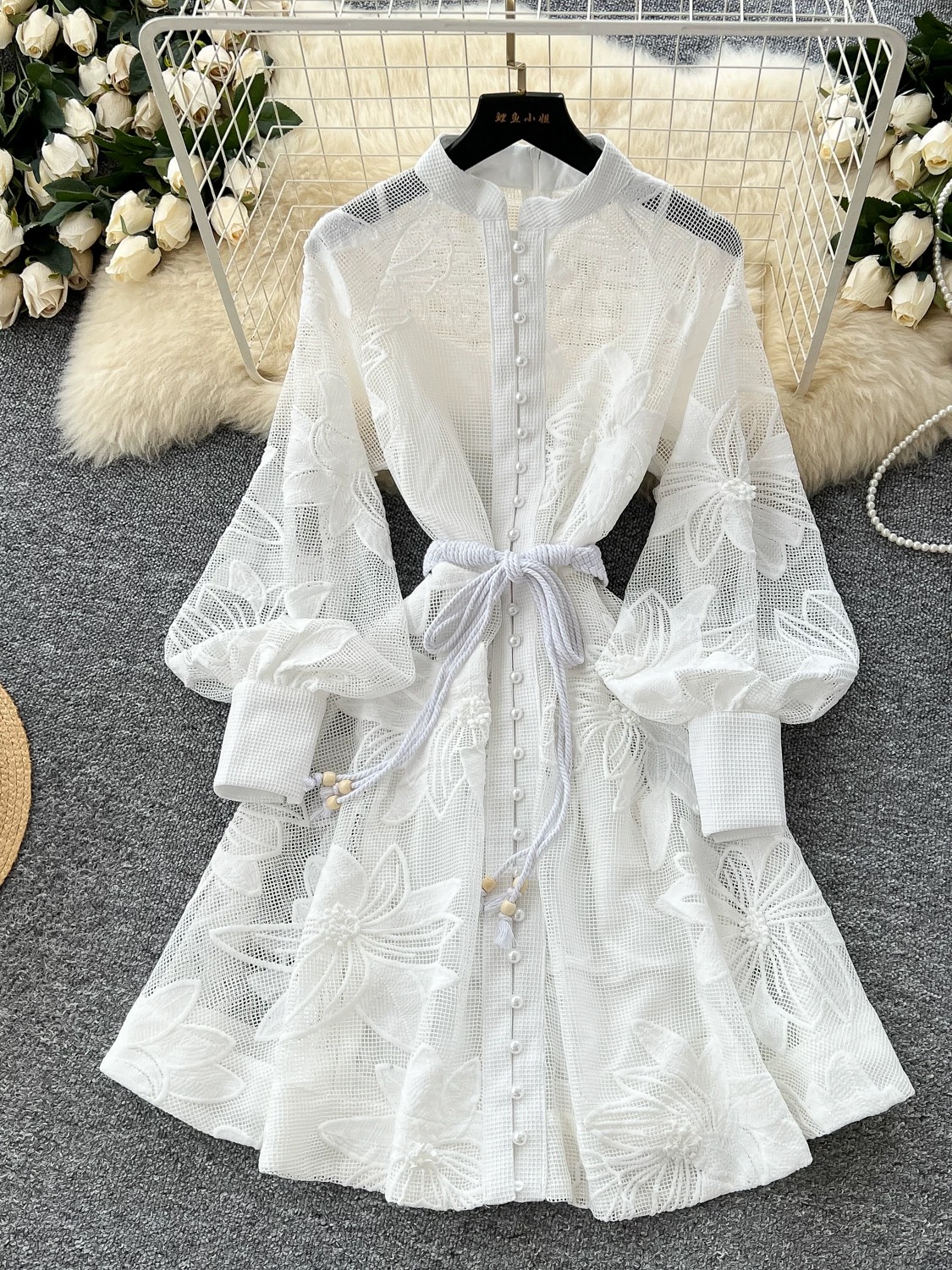 Having it my way dress FD1071 image