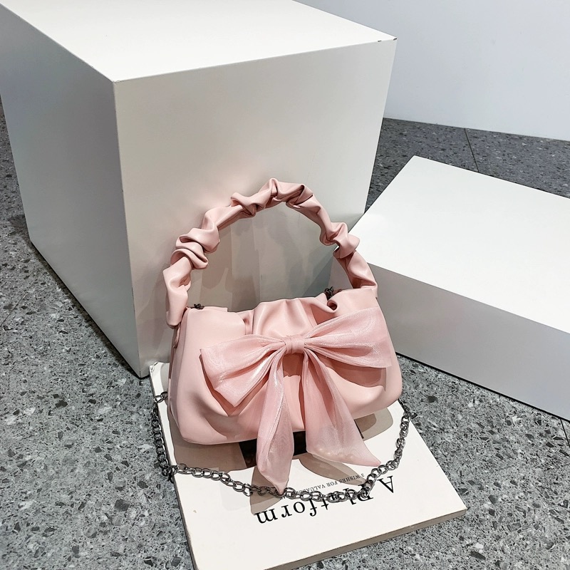 School hangout bag image