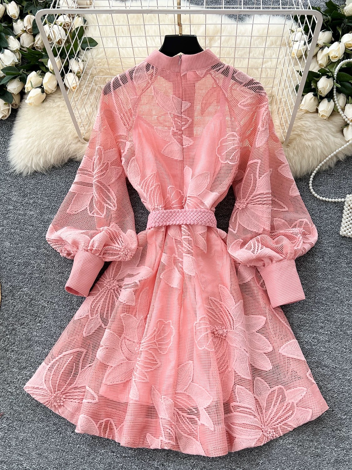 Having it my way dress FD1071 image