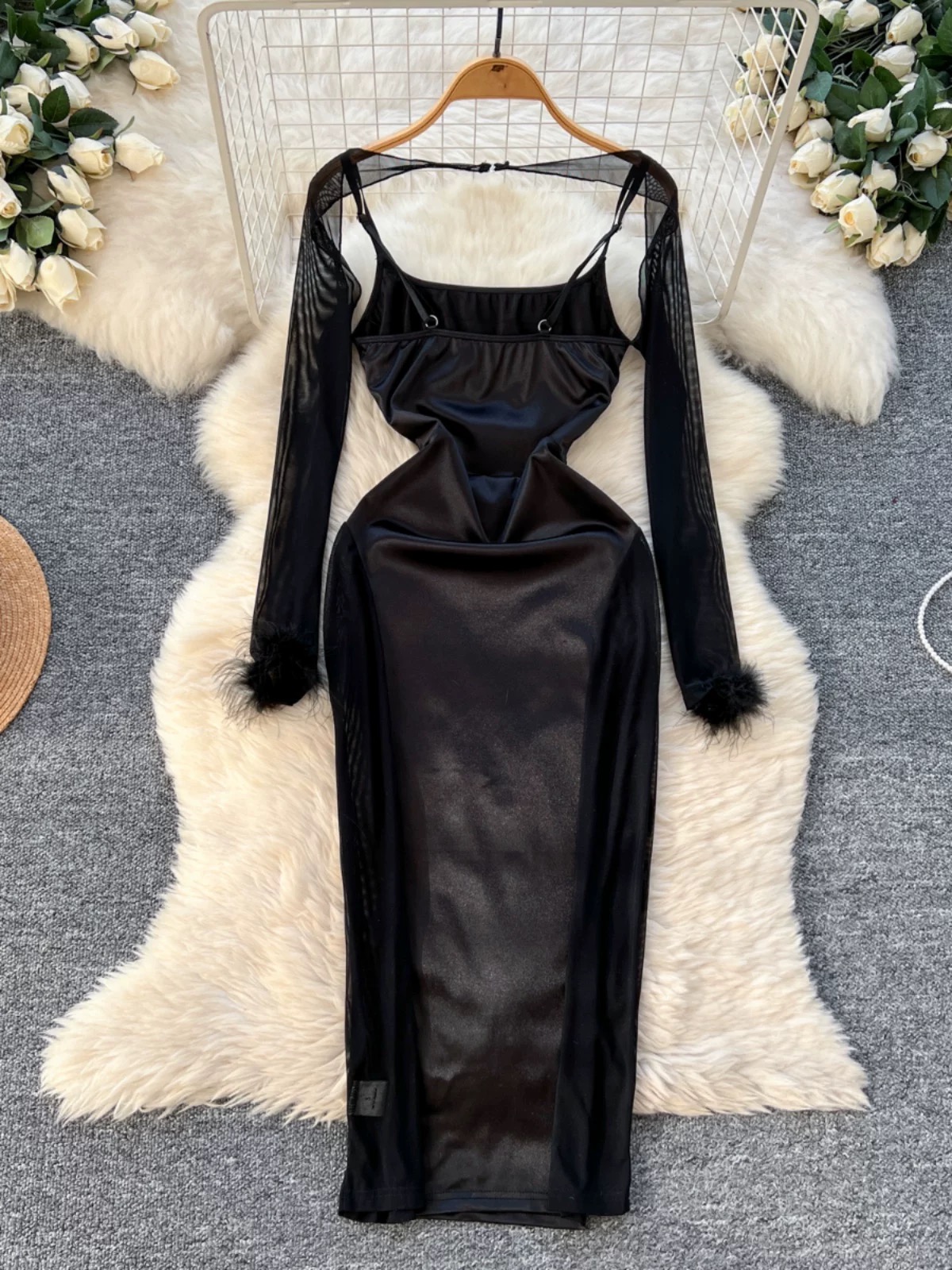 Ultimatum utility dress CBC1071 image