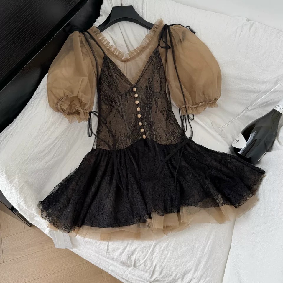 Out and about dress CD1764 image