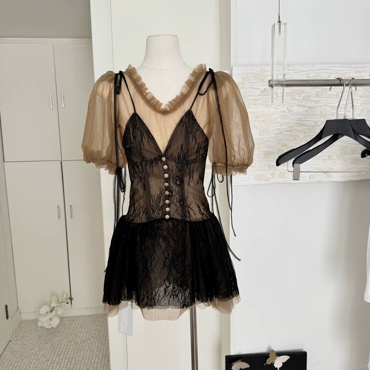 Out and about dress CD1764 image