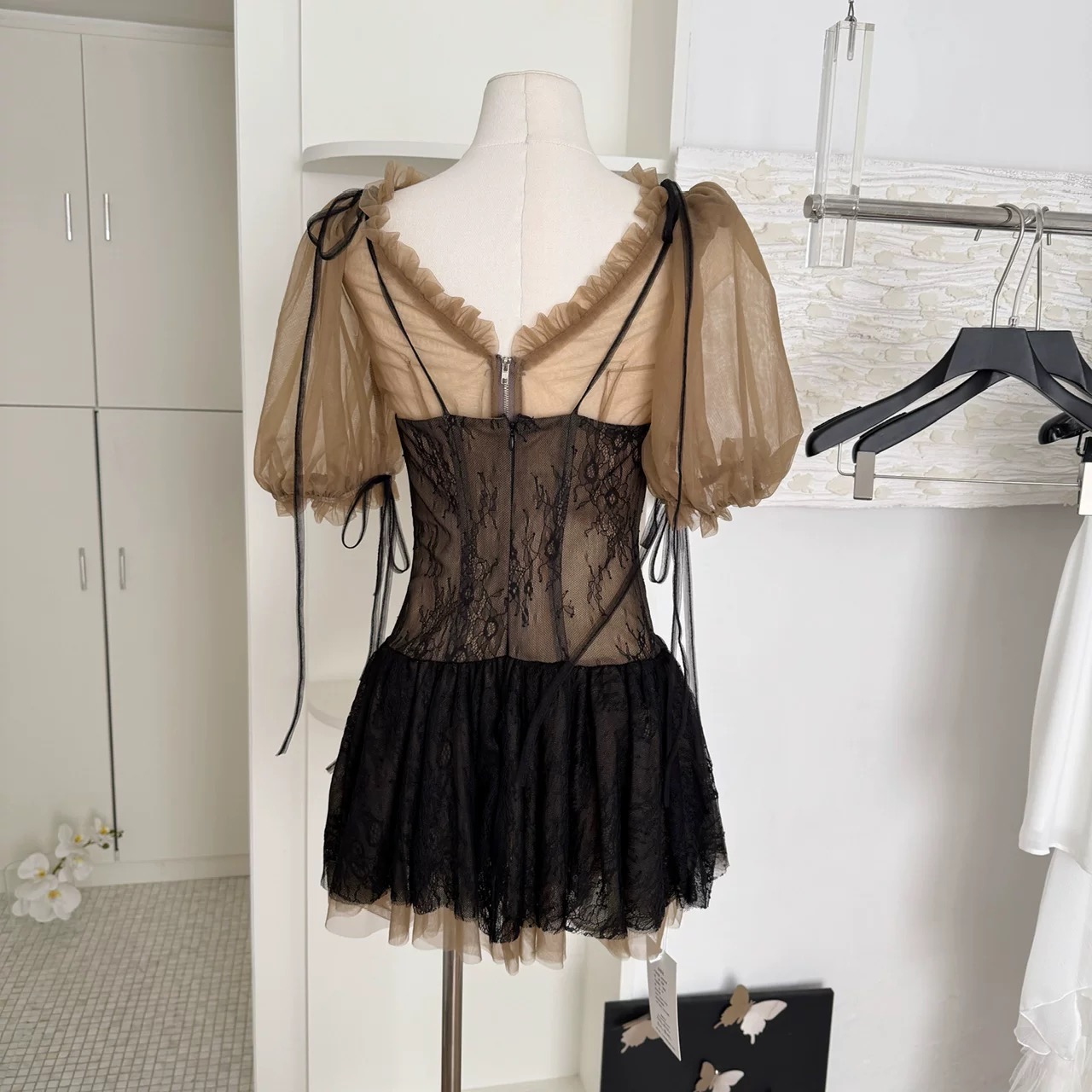 Out and about dress CD1764 image