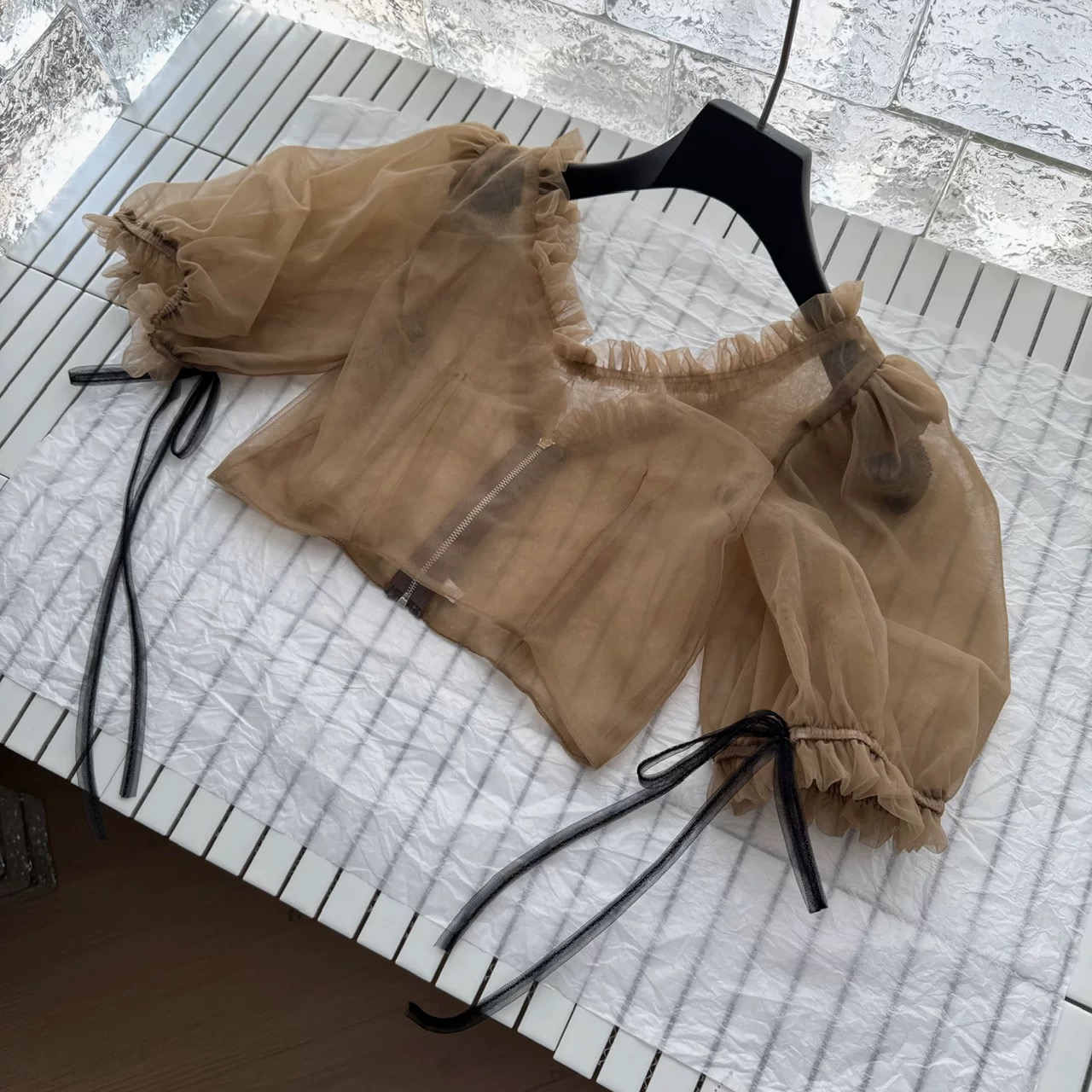 Out and about dress CD1764 image