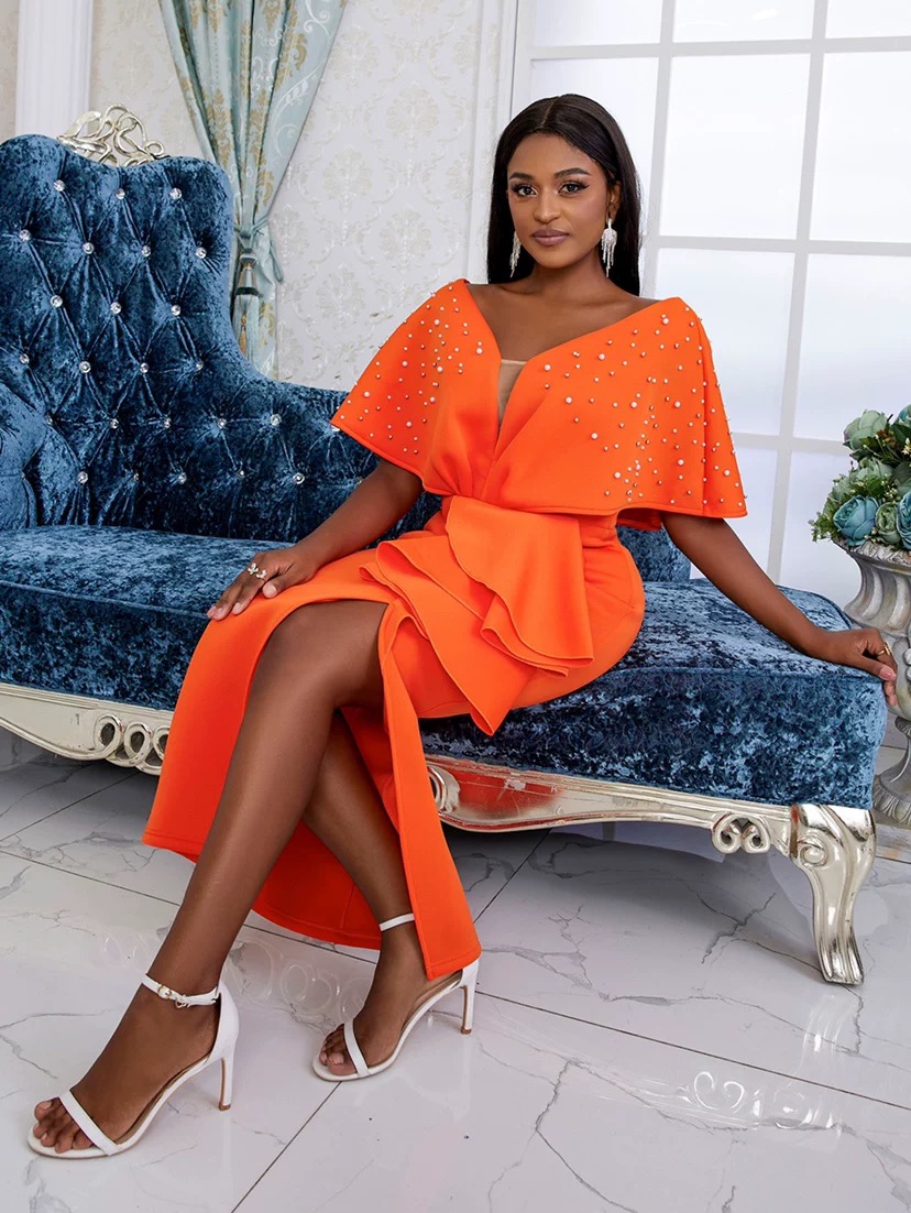 Seeing someone Dress EBC118 image