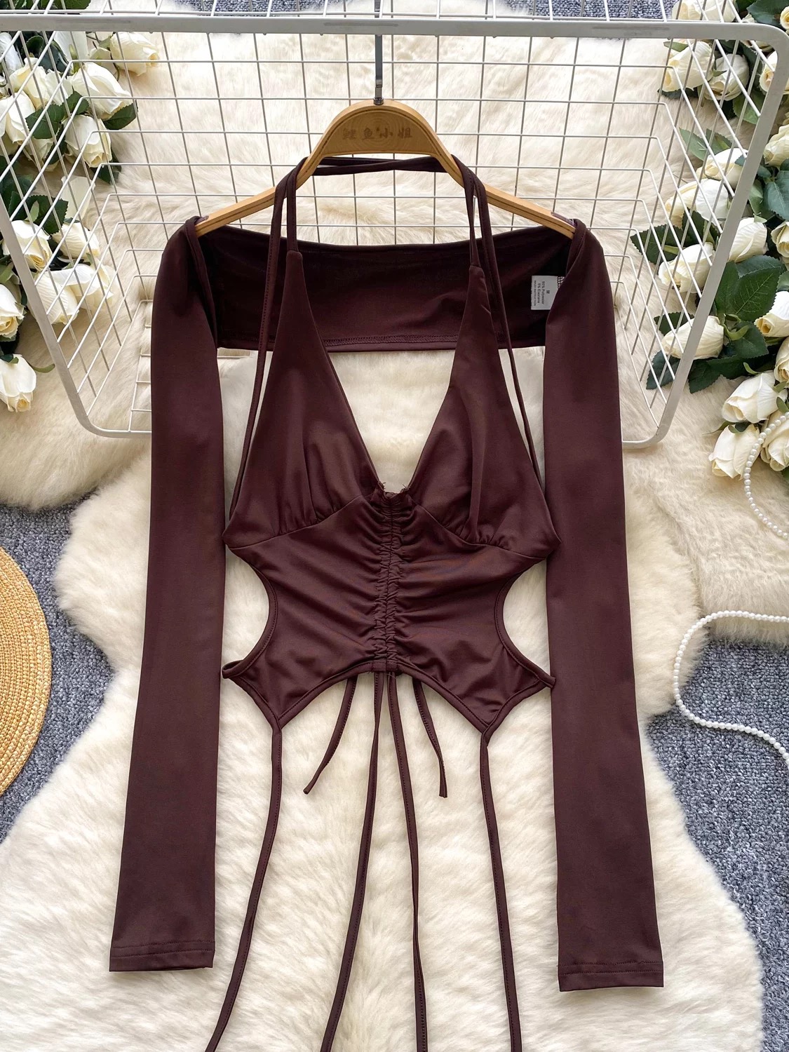 Falls fav top CTO864