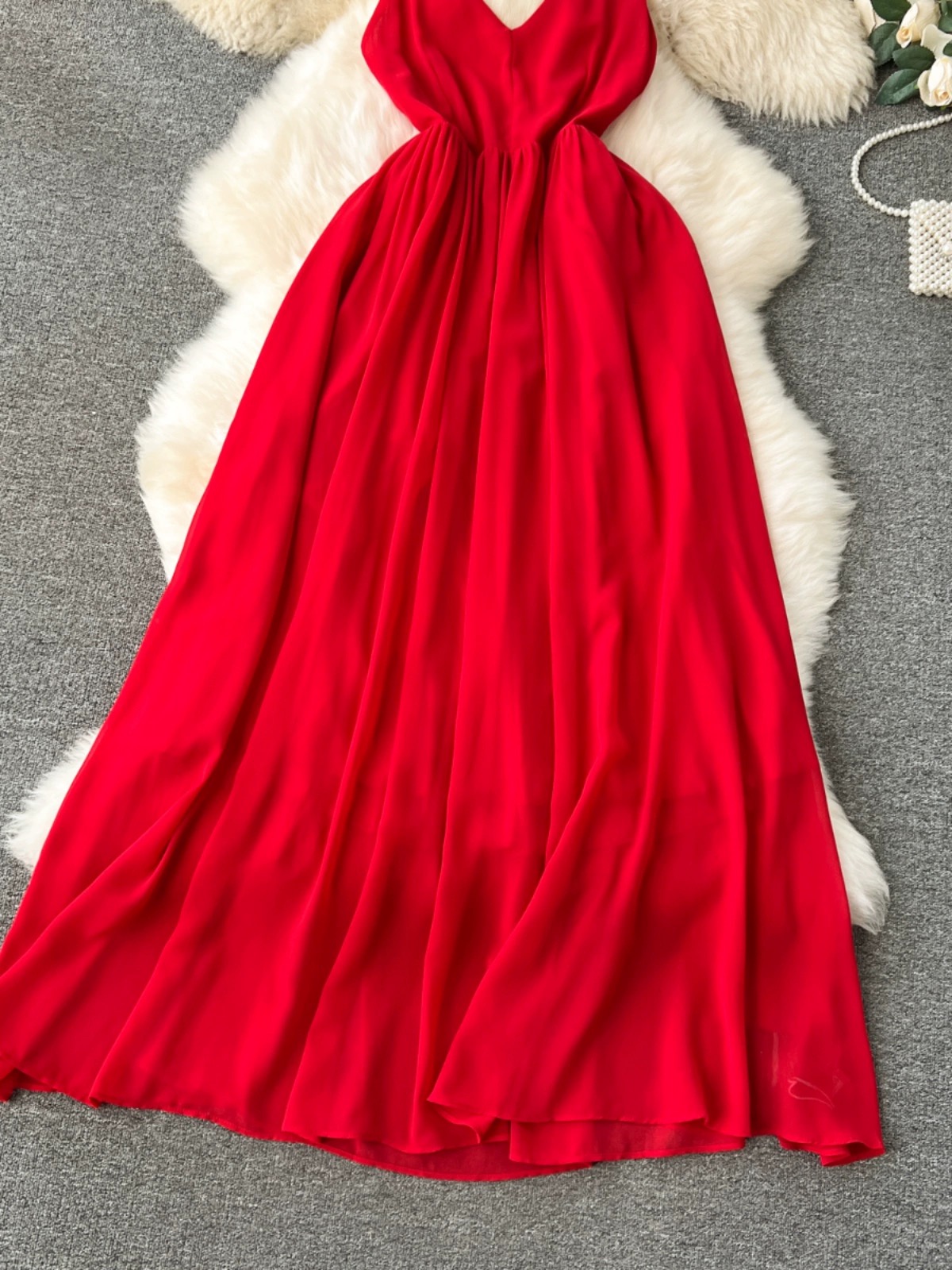 Craving vacation dress FD707 image