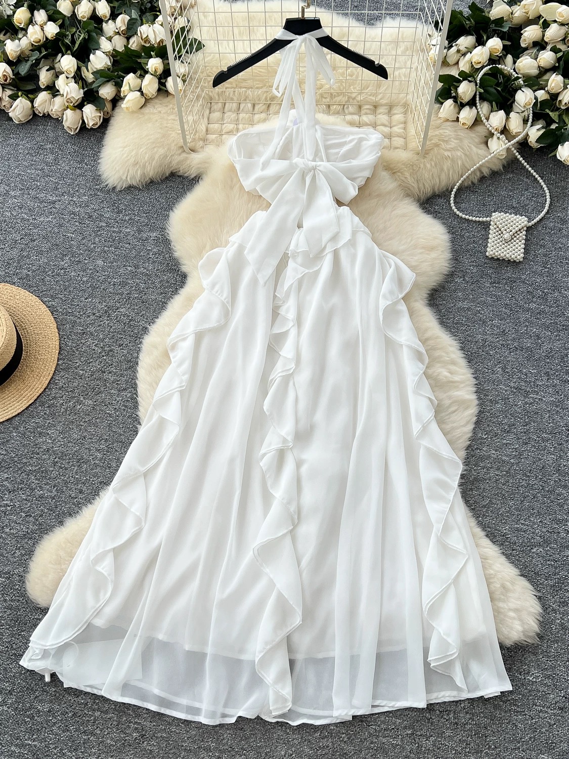 In your city dress CD1780 image