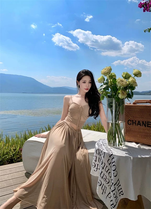 Out and about dress CD2174 image