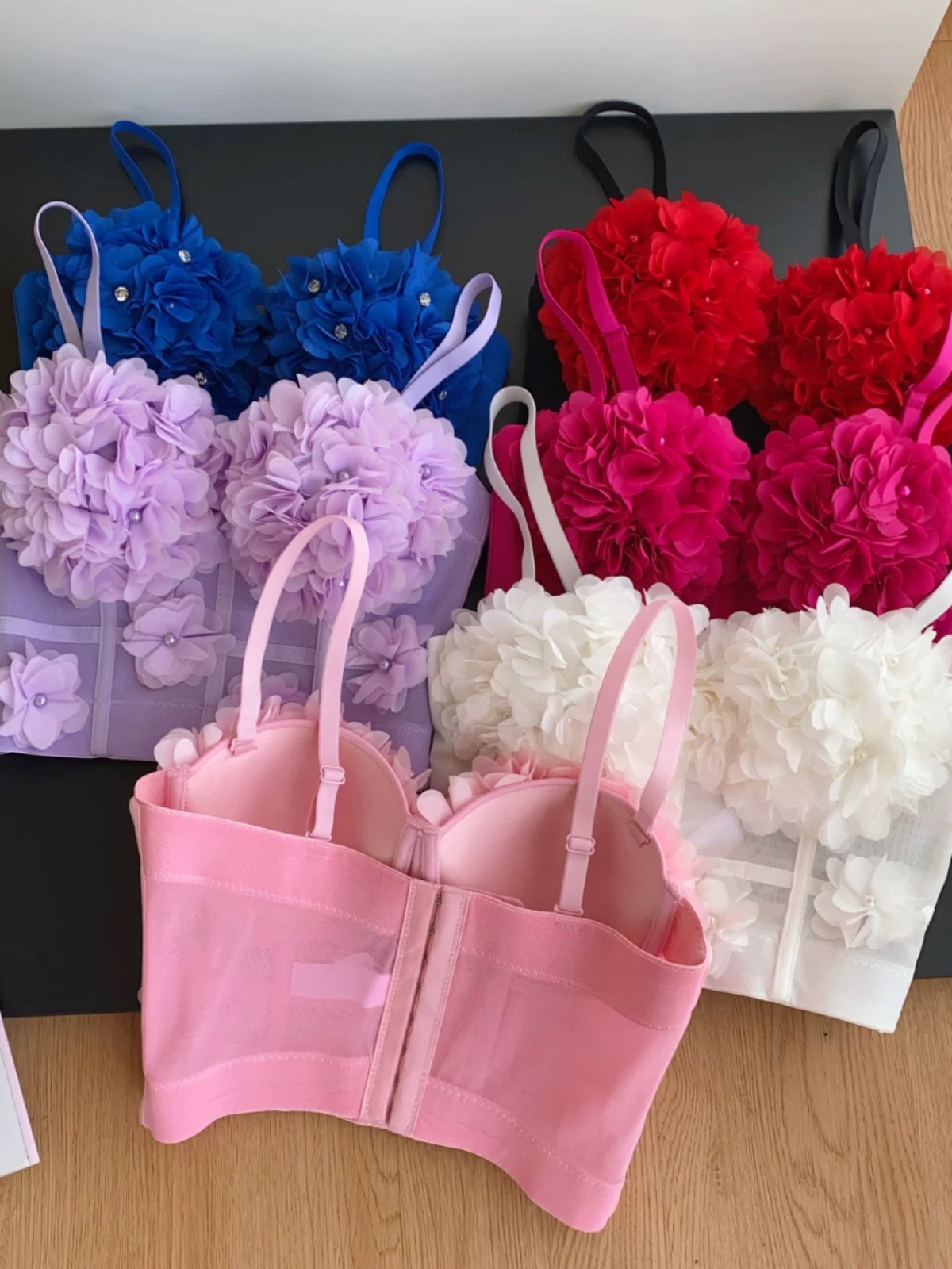 Another vacation top FTO191 image