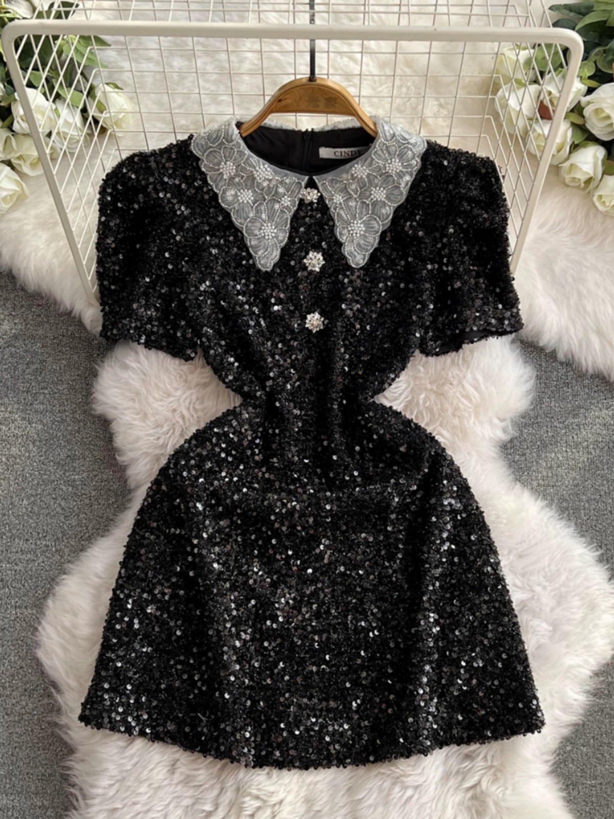 To my city dress FD1169 image