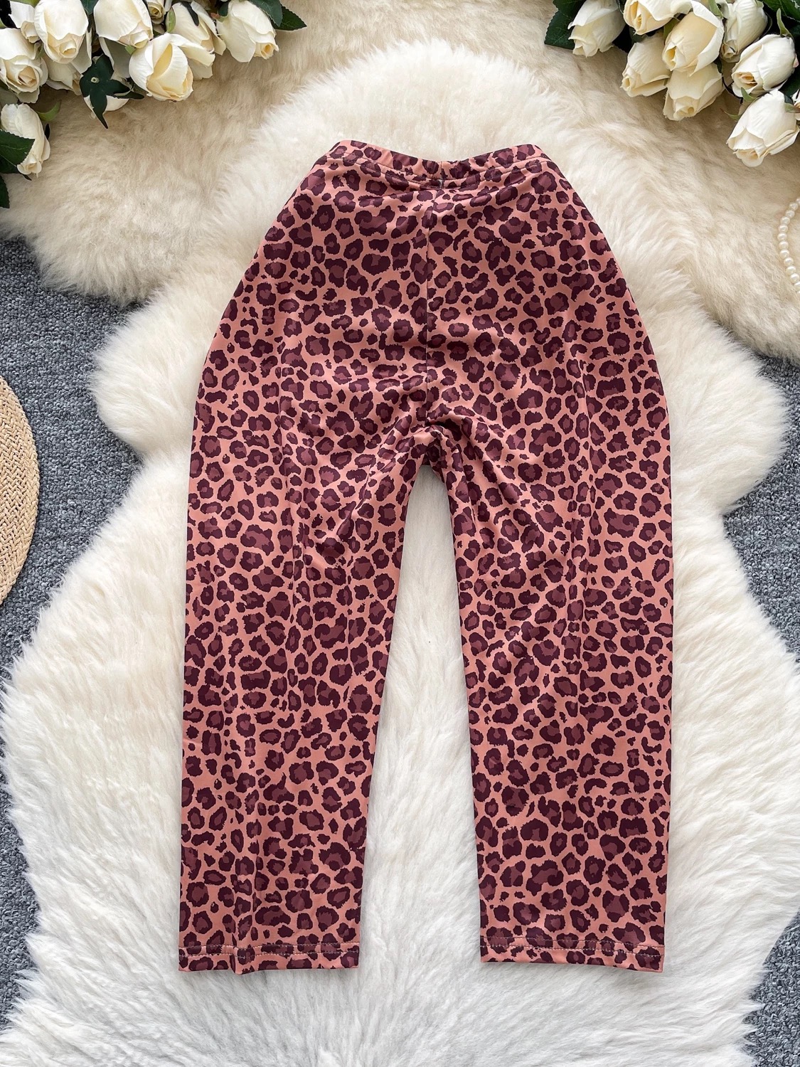 Time tells pants CP83 image