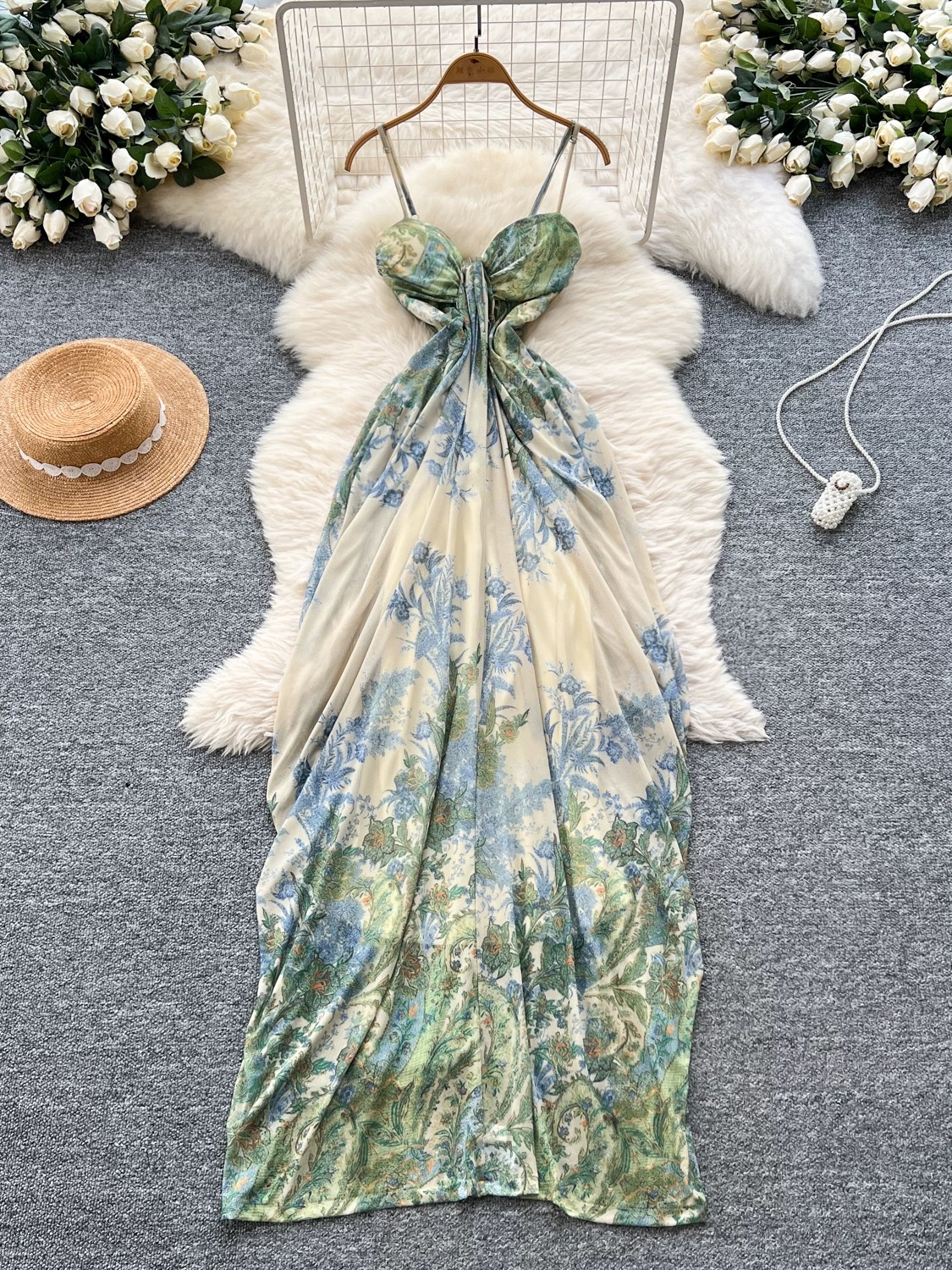 Looking fab dress CD1783 image