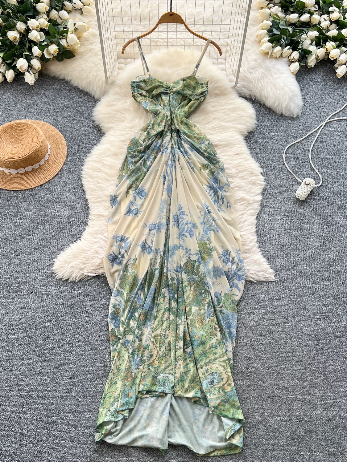 Looking fab dress CD1783 image