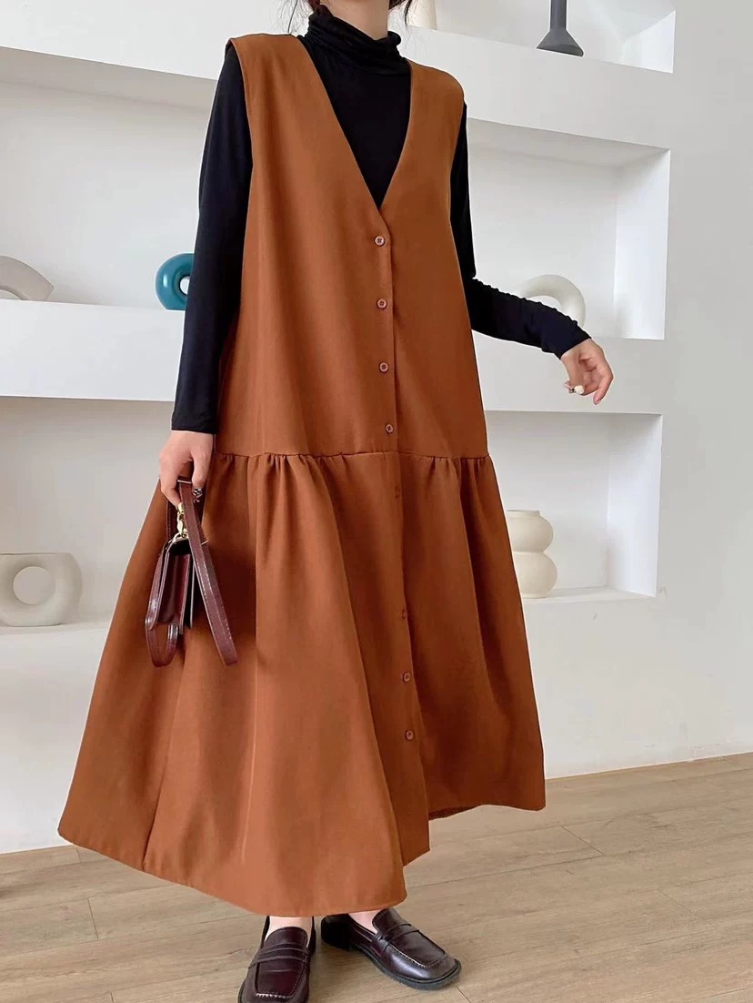 Good vibrations dress CD2172 image