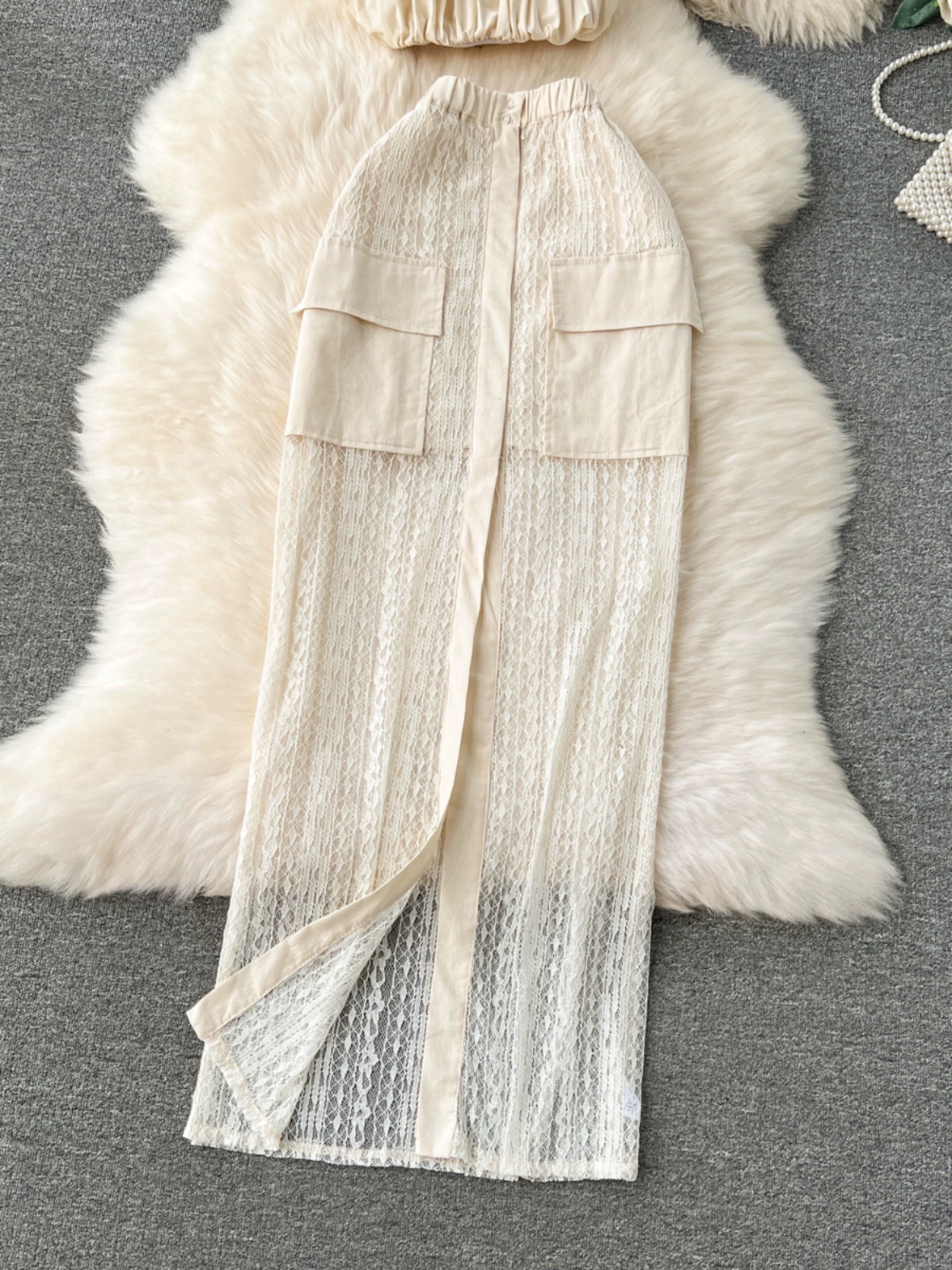 Baby girl set CTP147 image