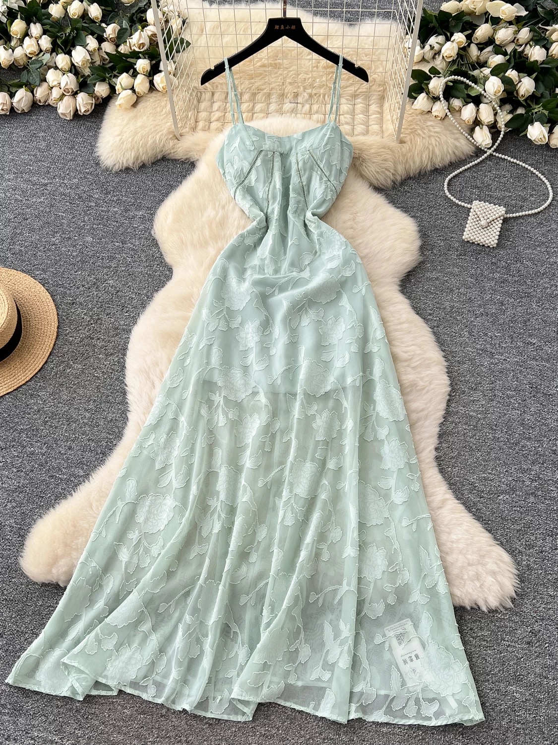 Day to day dress CD721 image