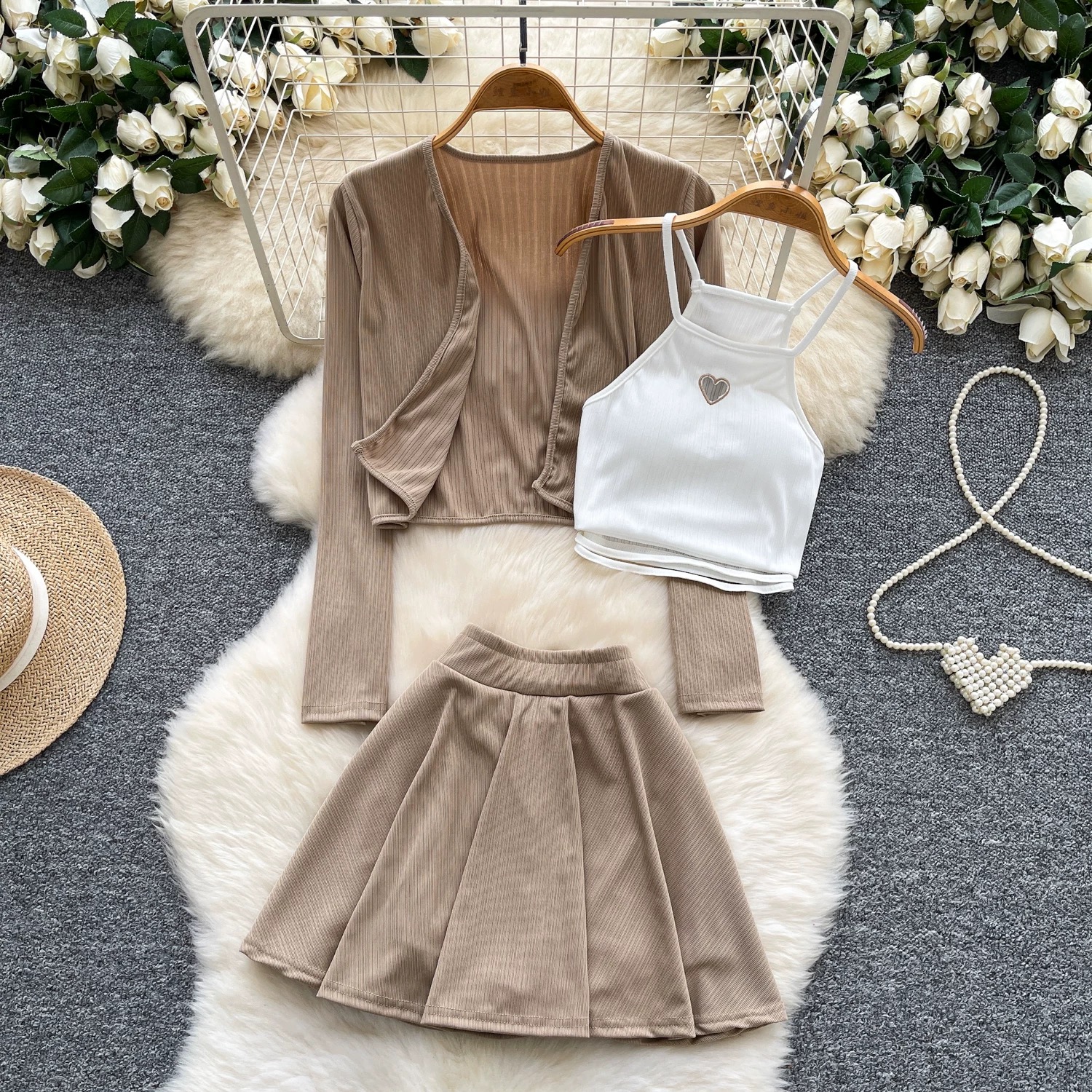 I just wanna have fun set CTP891 image