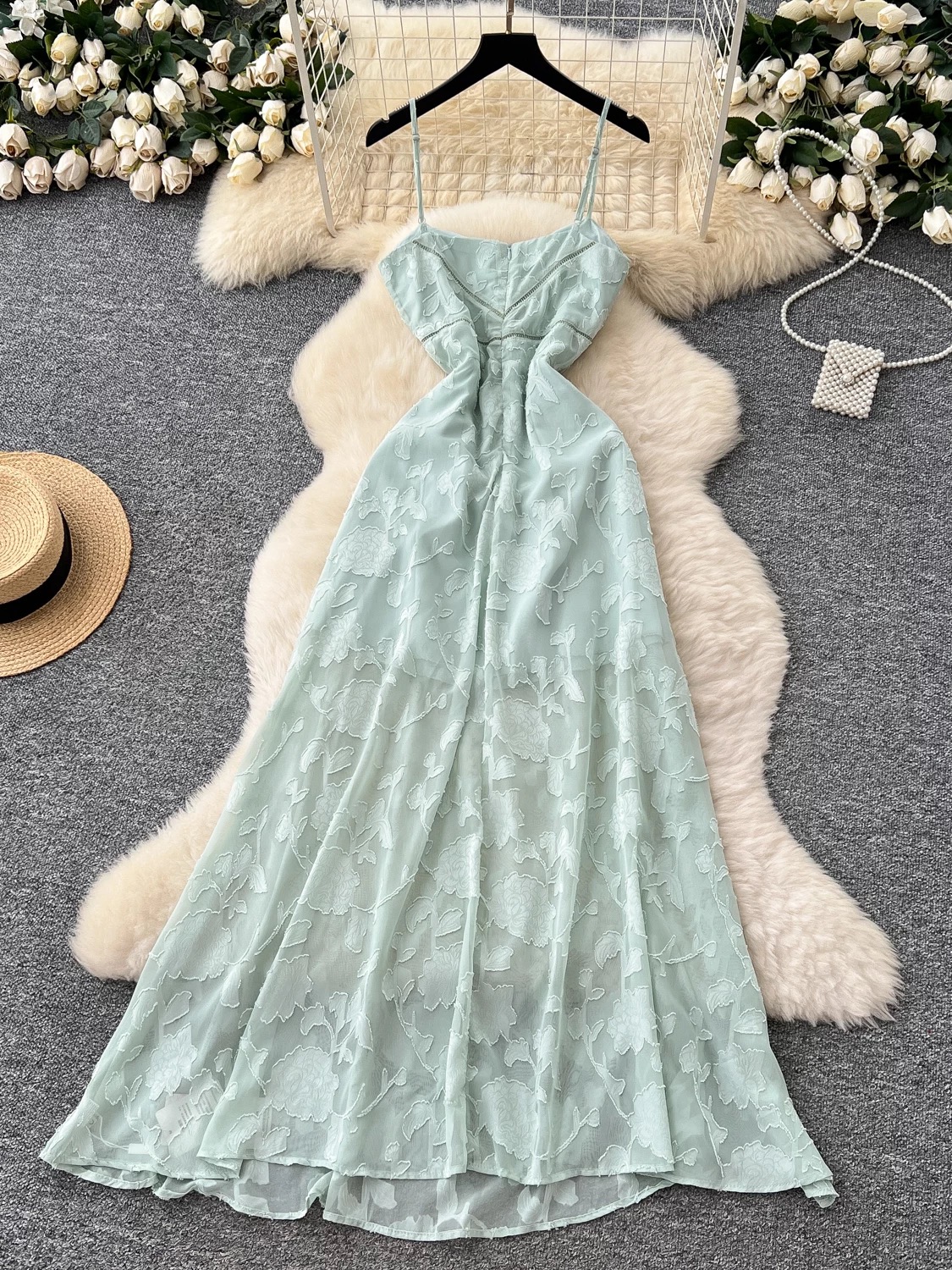 Day to day dress CD721 image