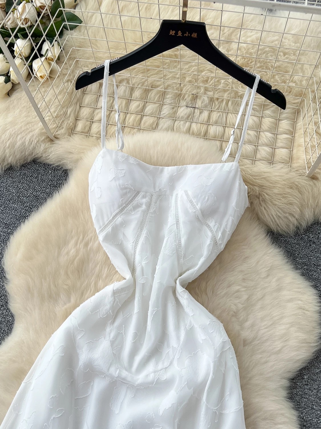 Day to day dress CD721 image